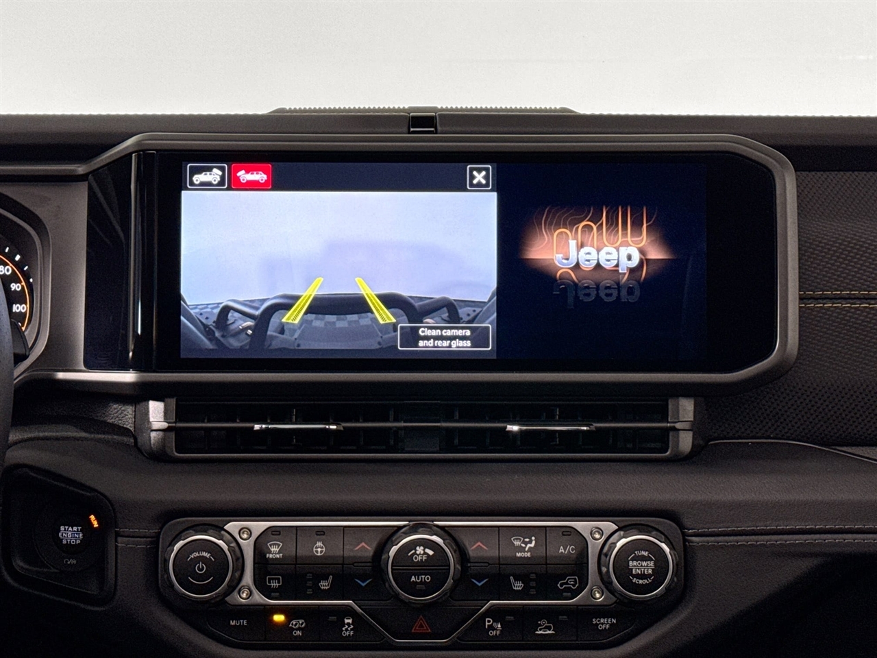 Jeep Wrangler Rubicon 392 Final Edition 4 Door 4x4 2024