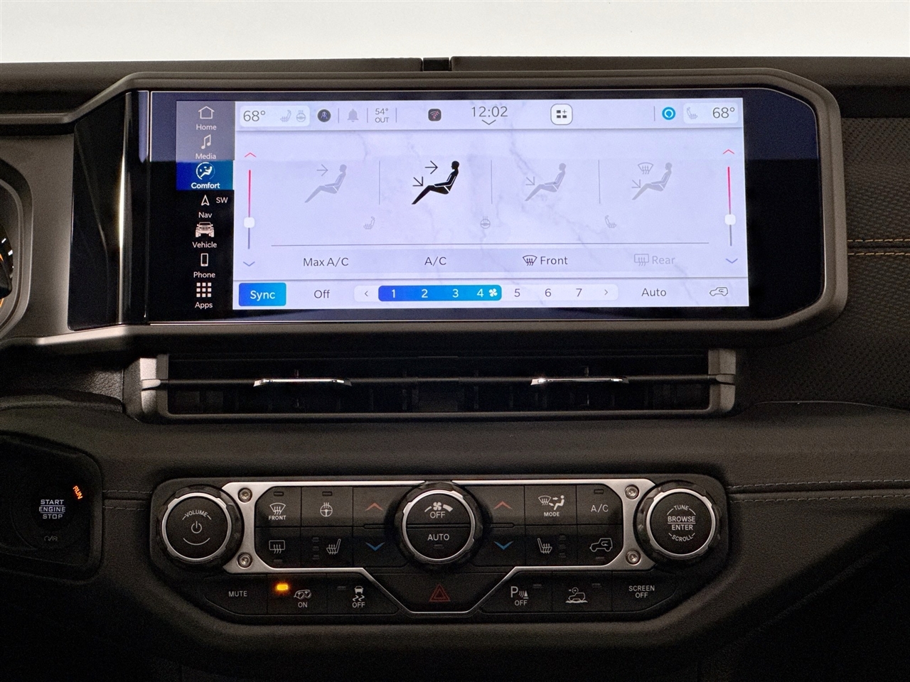 Jeep Wrangler Rubicon 392 Final Edition 4 Door 4x4 2024