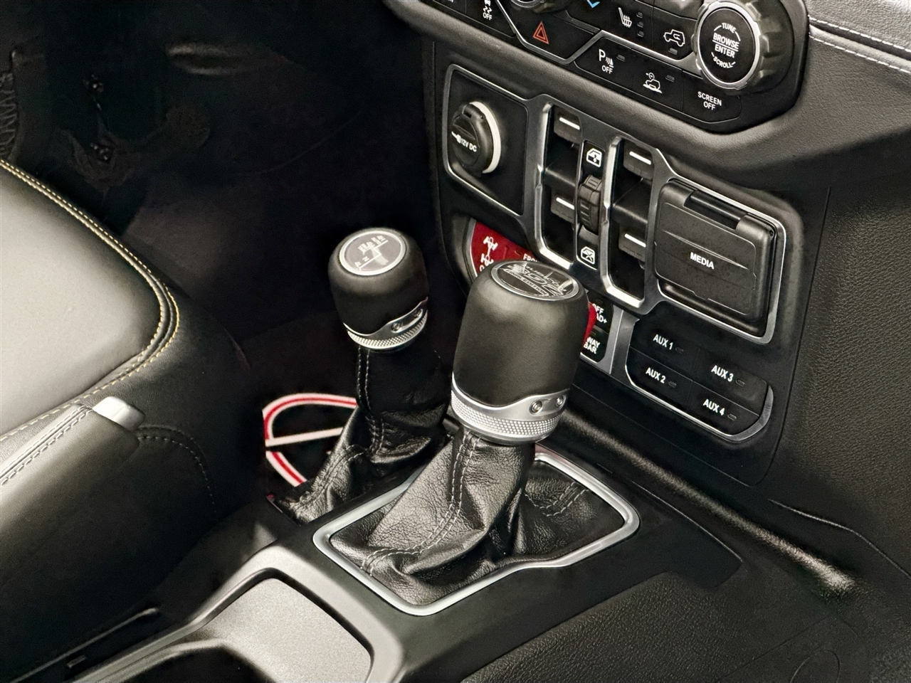 Jeep Wrangler Rubicon 392 Final Edition 4 Door 4x4 2024