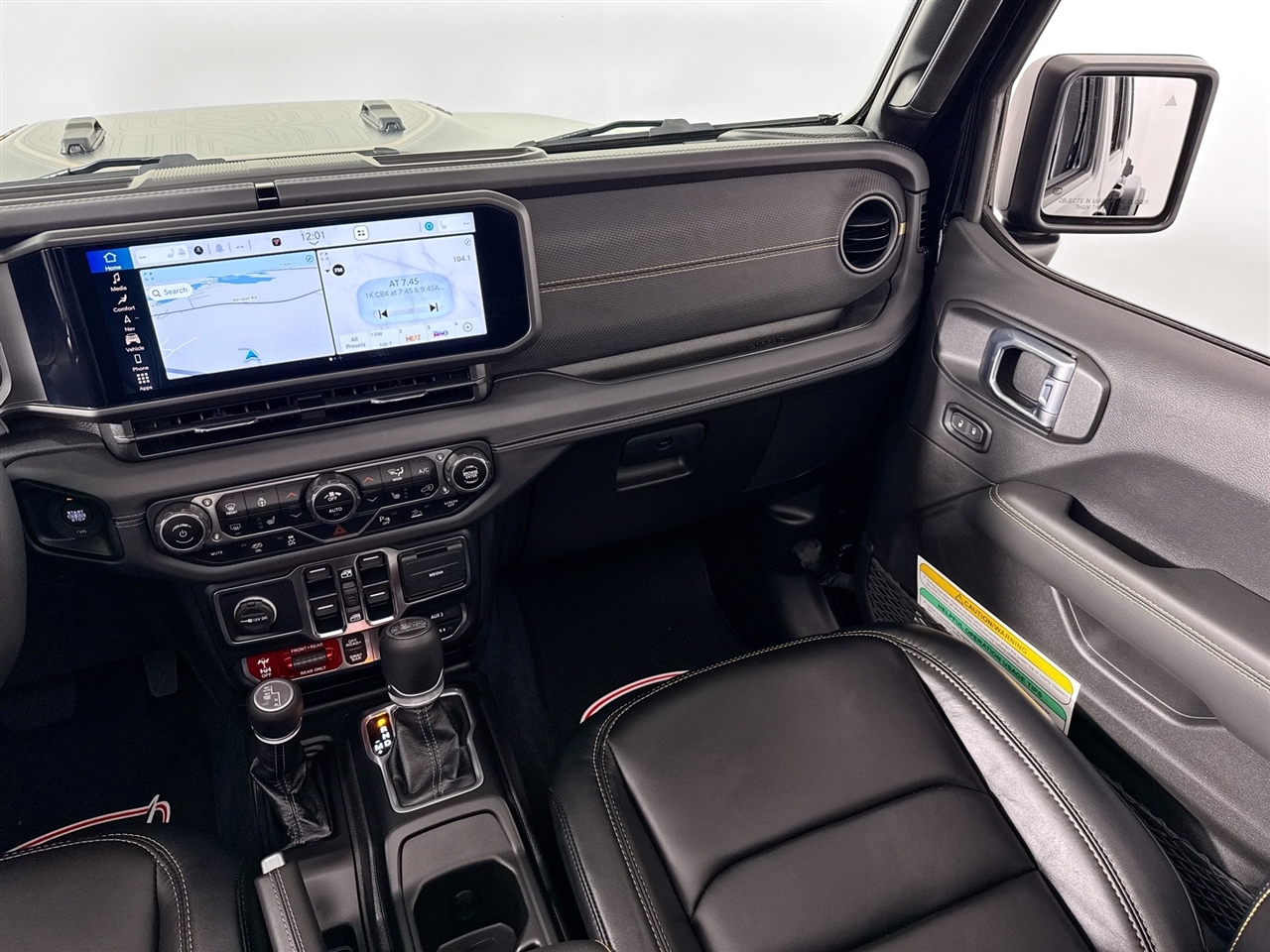 Jeep Wrangler Rubicon 392 Final Edition 4 Door 4x4 2024