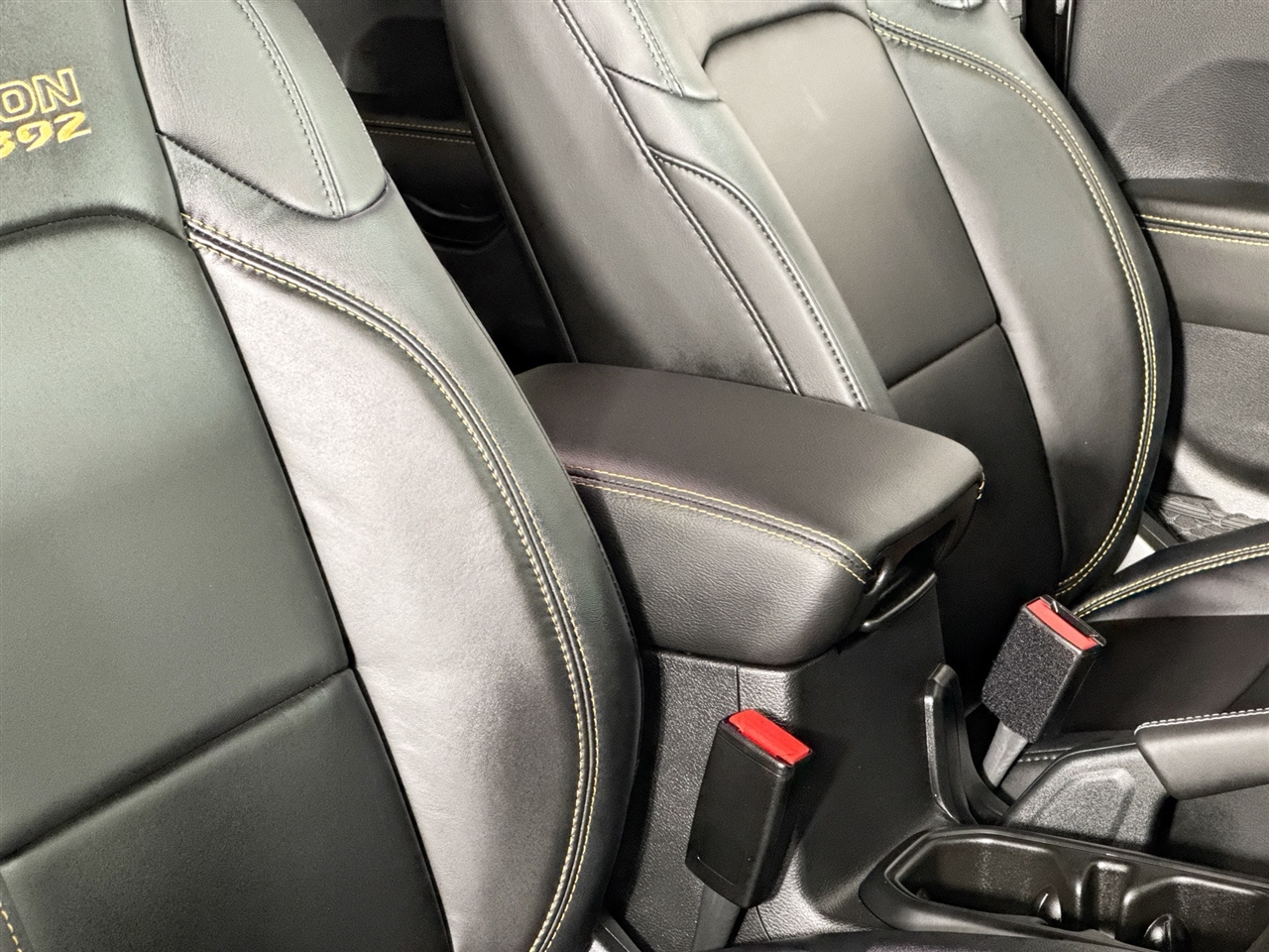 Jeep Wrangler Rubicon 392 Final Edition 4 Door 4x4 2024