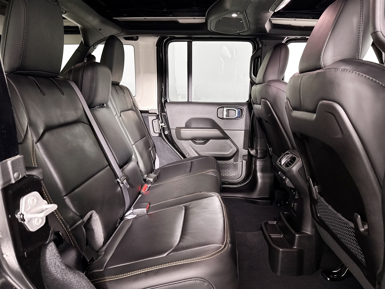 Jeep Wrangler Rubicon 392 Final Edition 4 Door 4x4 2024