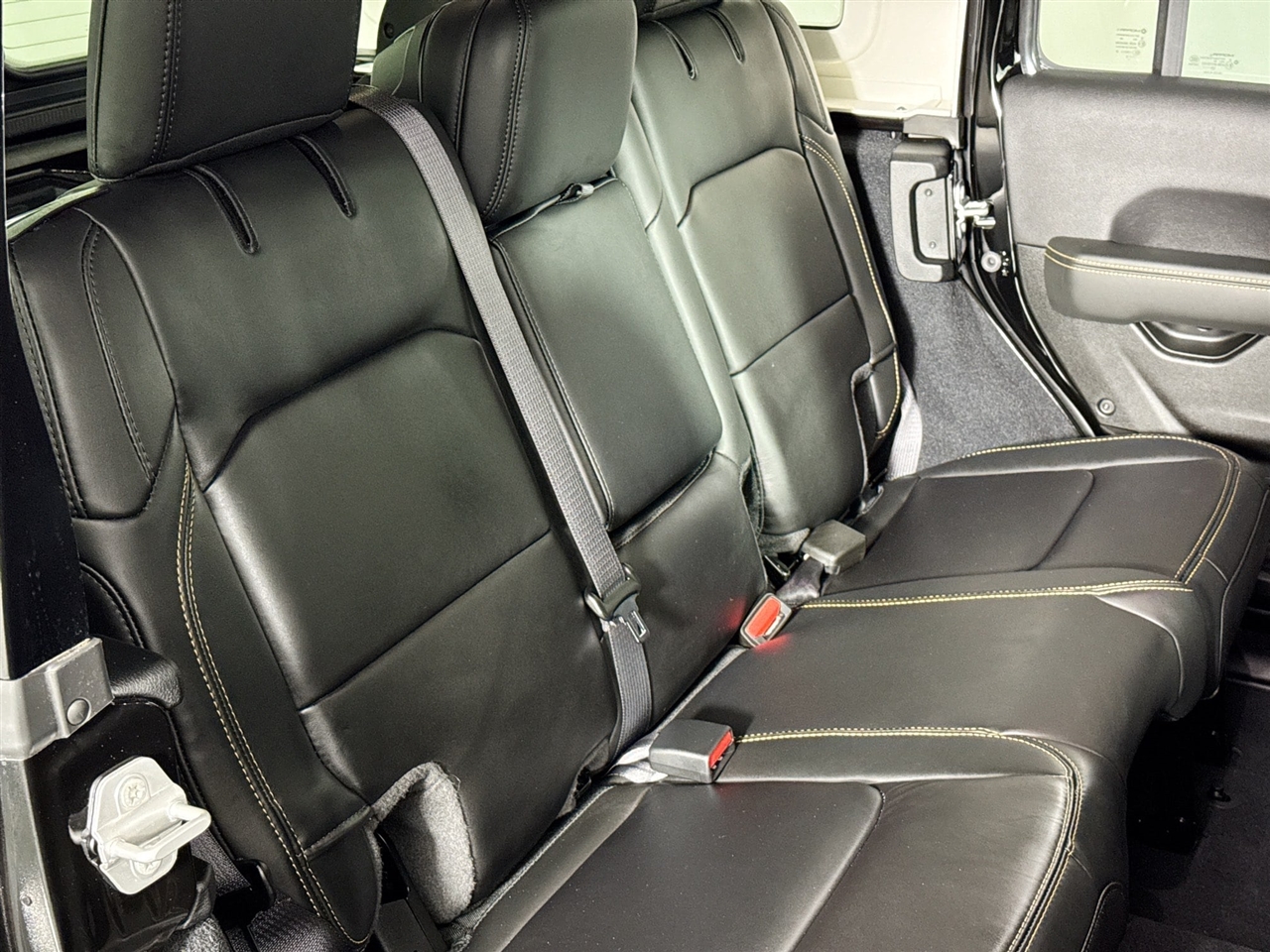 Jeep Wrangler Rubicon 392 Final Edition 4 Door 4x4 2024