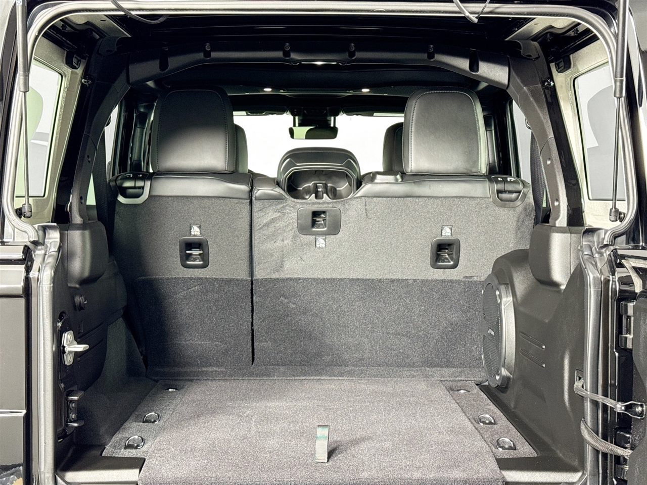 Jeep Wrangler Rubicon 392 Final Edition 4 Door 4x4 2024