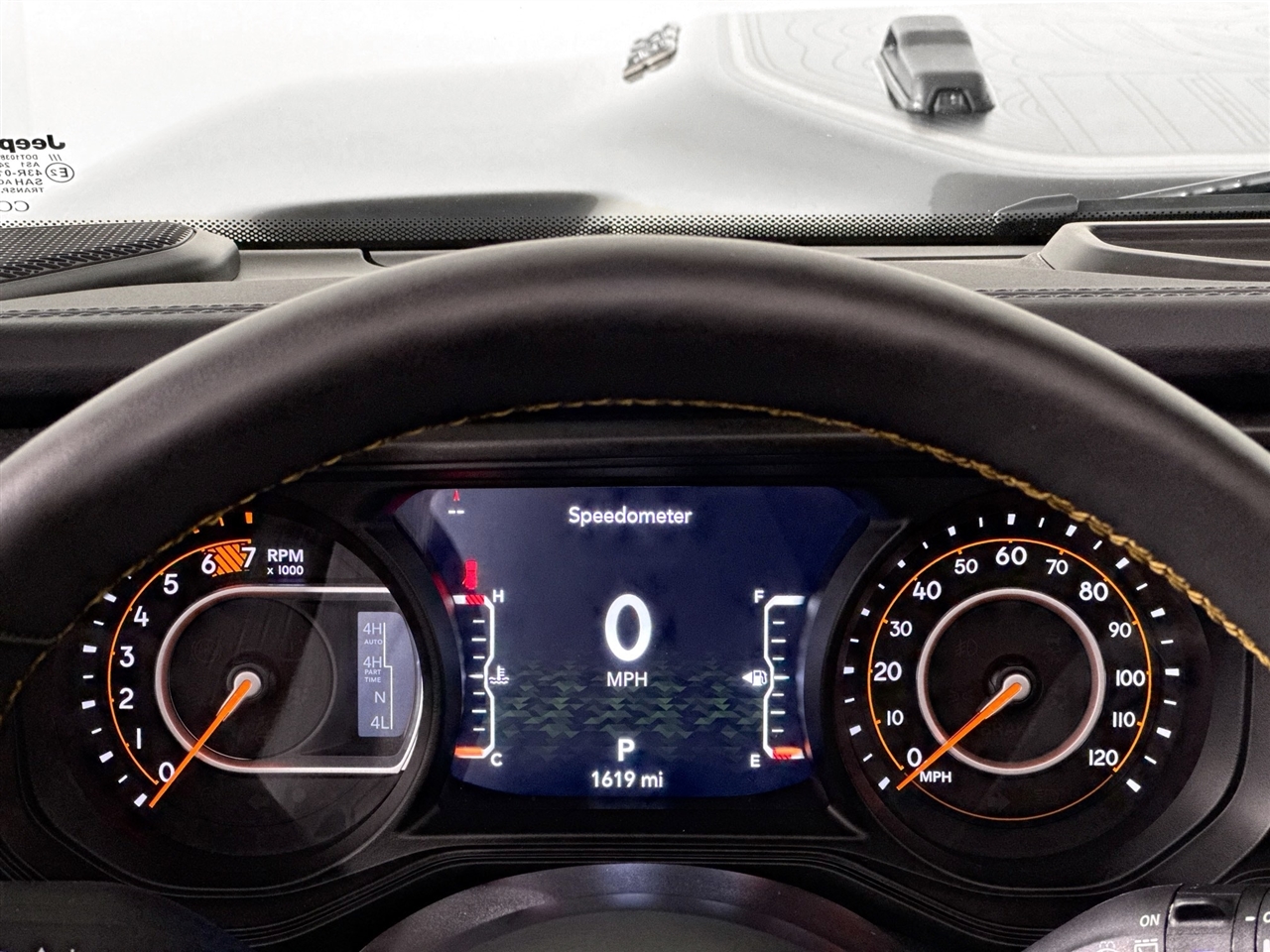 Jeep Wrangler Rubicon 392 Final Edition 4 Door 4x4 2024