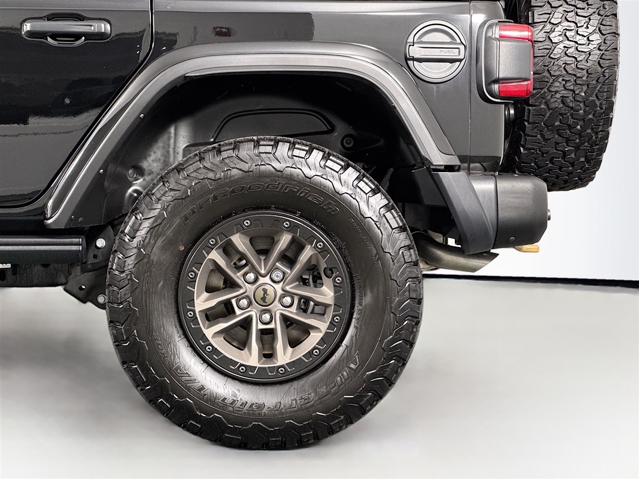Jeep Wrangler Rubicon 392 Final Edition 4 Door 4x4 2024