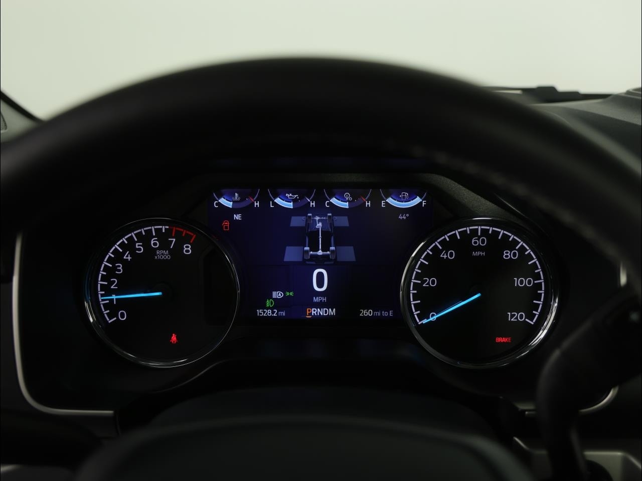 Ford F-150 XLT 4WD Reg Cab 8' Box 2023