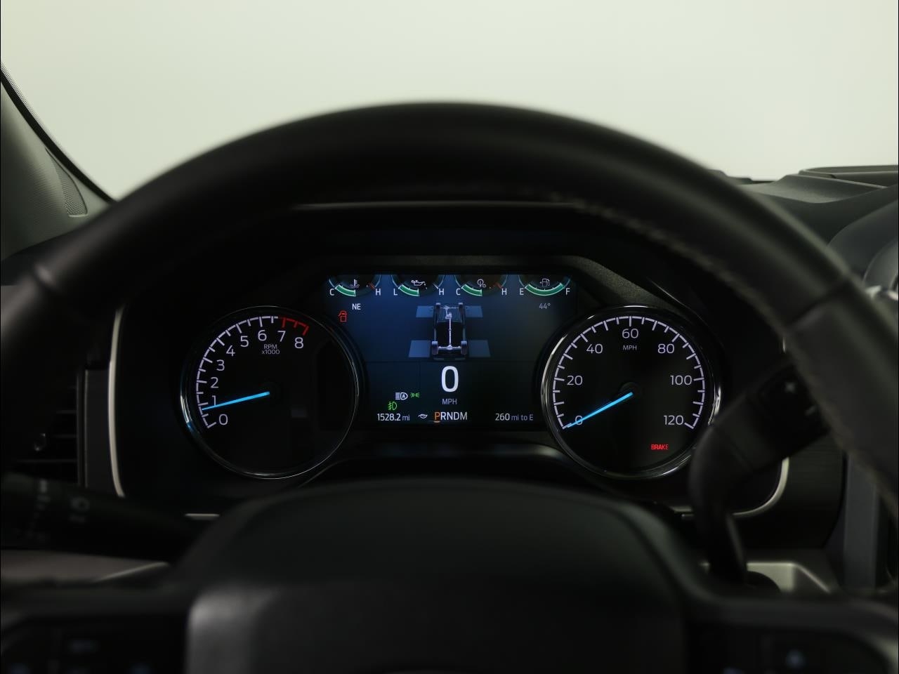 Ford F-150 XLT 4WD Reg Cab 8' Box 2023