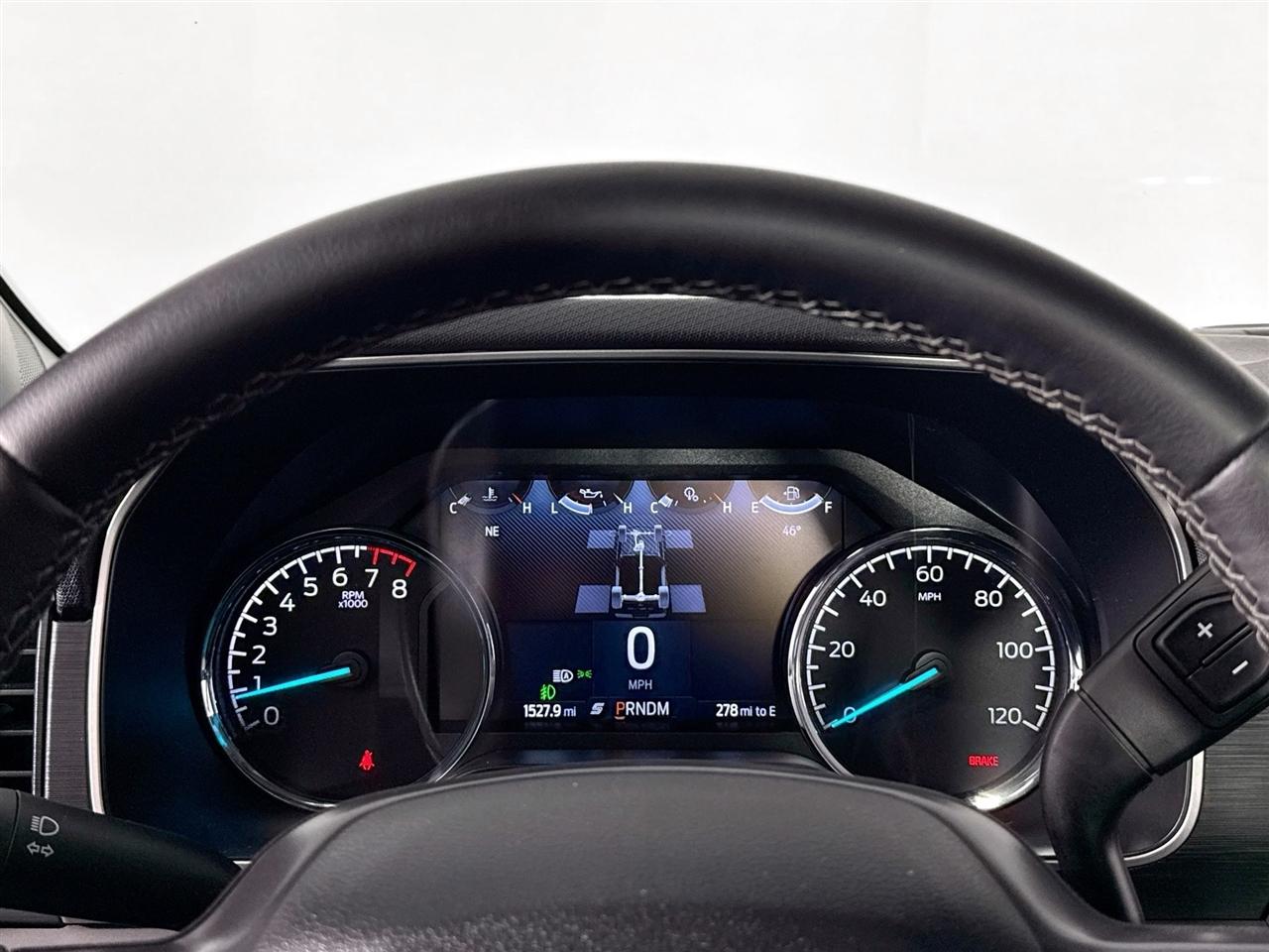 Ford F-150 XLT 4WD Reg Cab 8' Box 2023