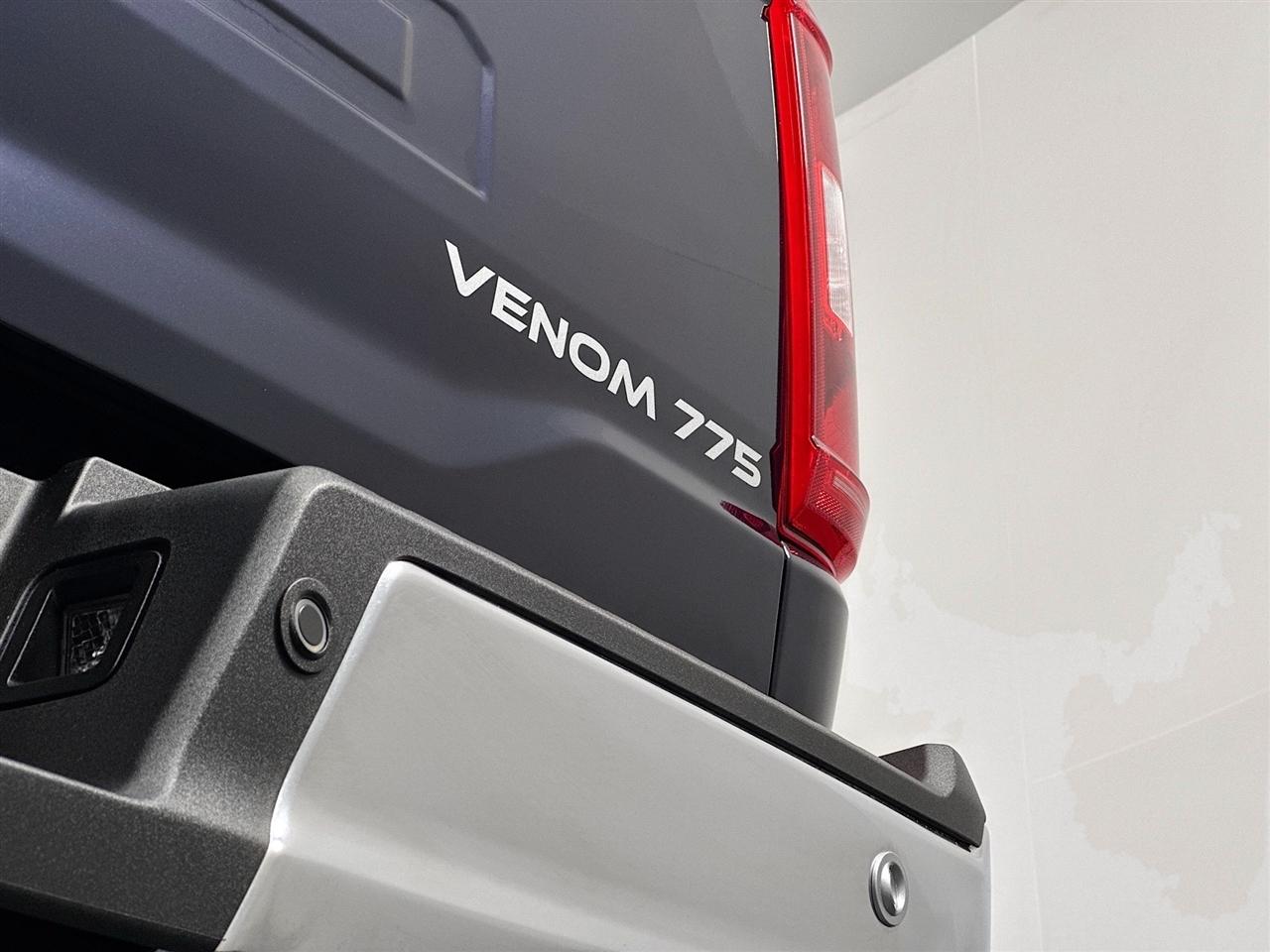 Ford F-150 XLT 4WD Reg Cab 8' Box 2023