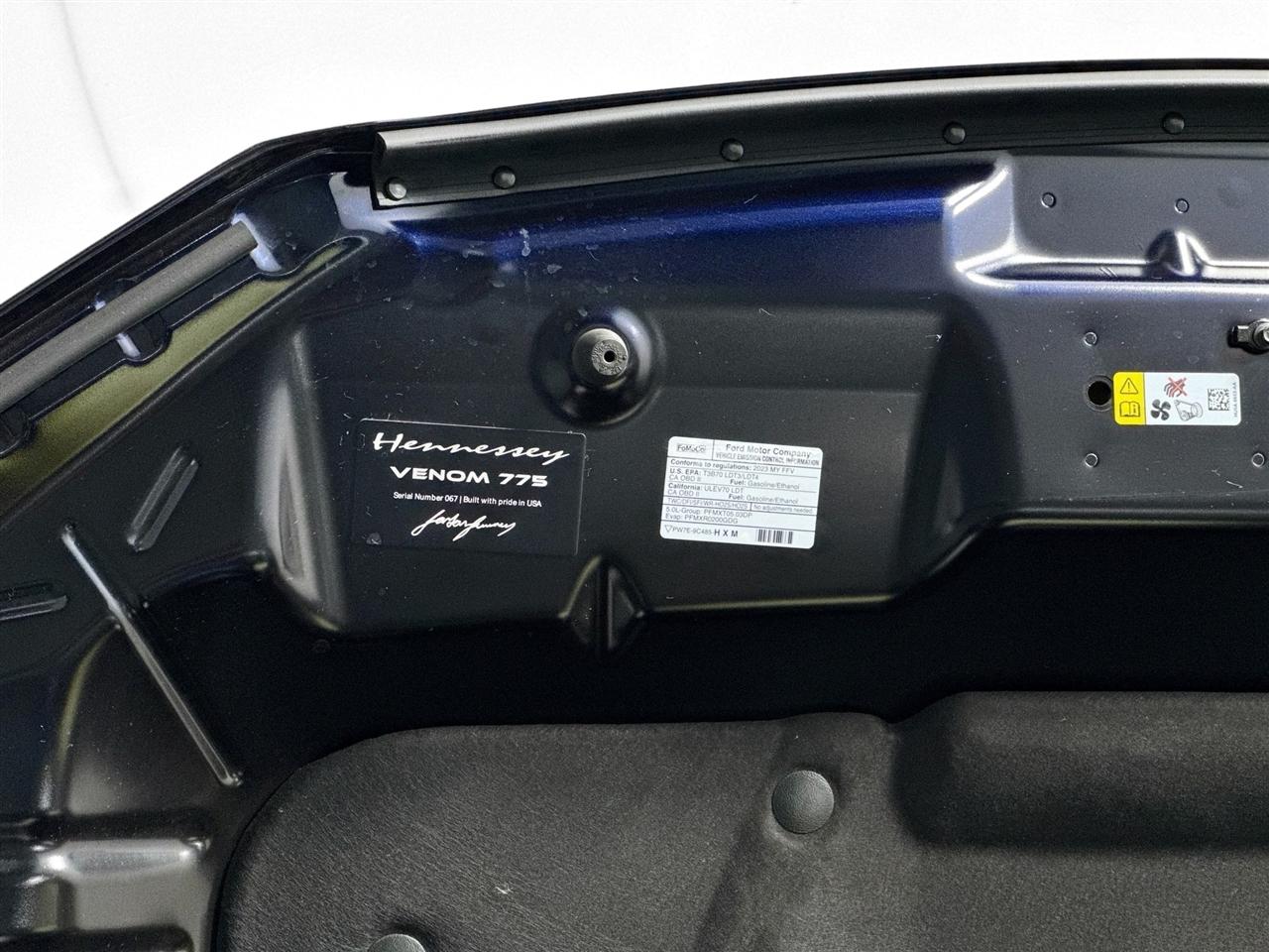 Ford F-150 XLT 4WD Reg Cab 8' Box 2023