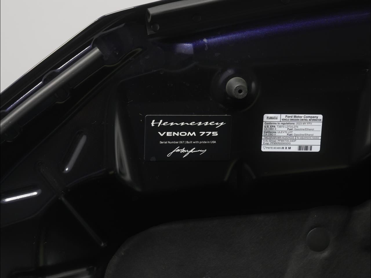 Ford F-150 XLT 4WD Reg Cab 8' Box 2023