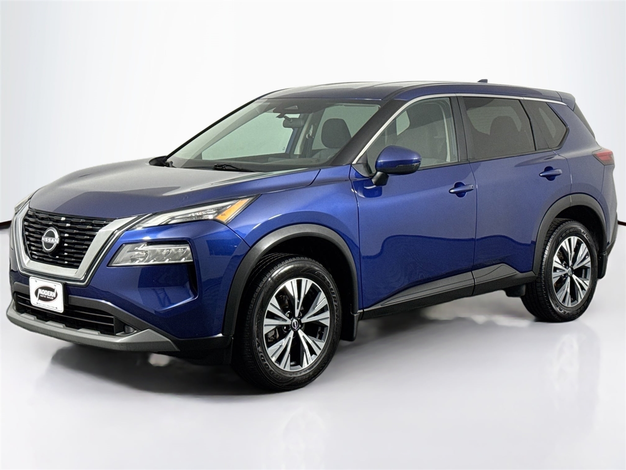 Nissan Rogue AWD SV 2022