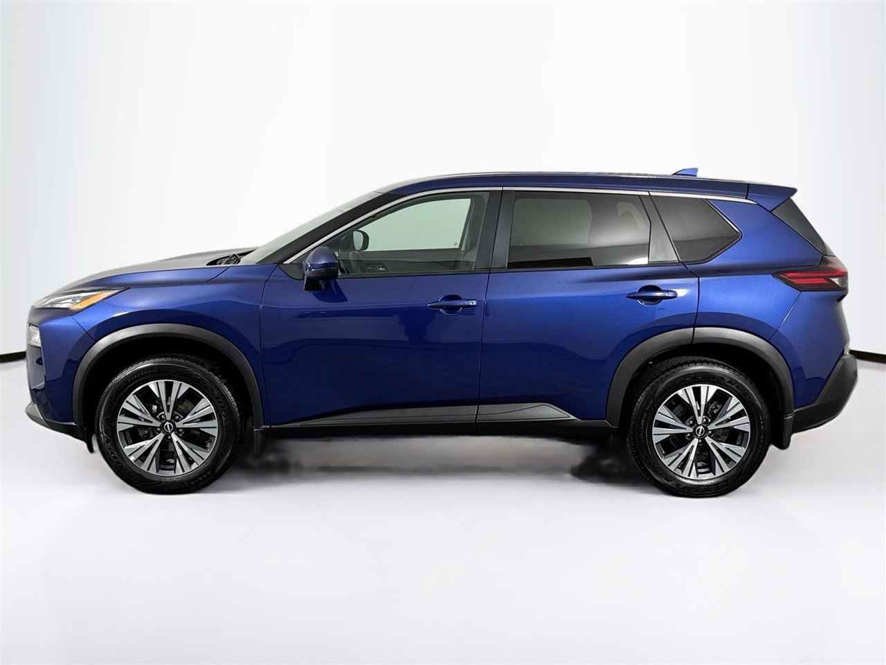 Nissan Rogue AWD SV 2022
