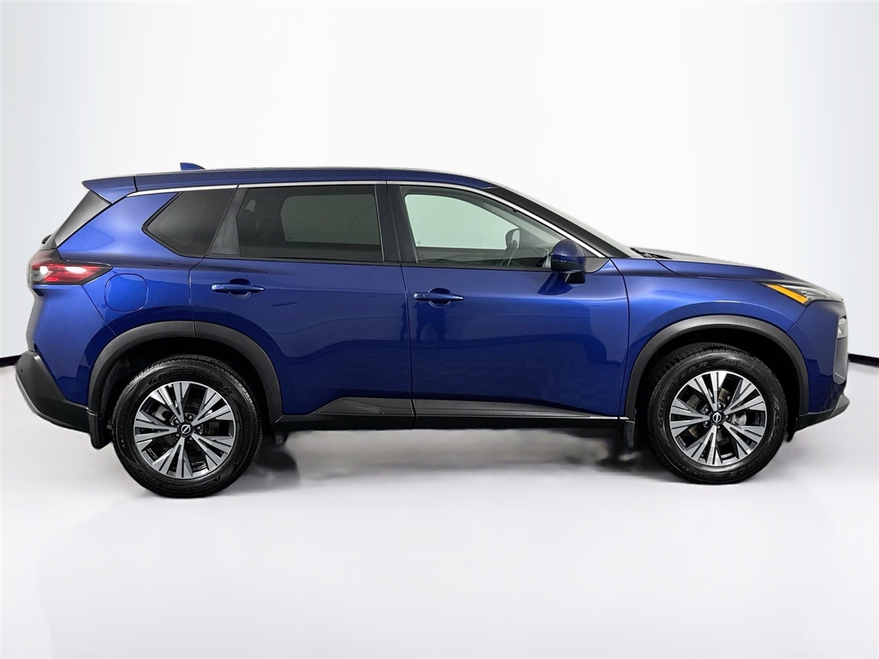 Nissan Rogue AWD SV 2022