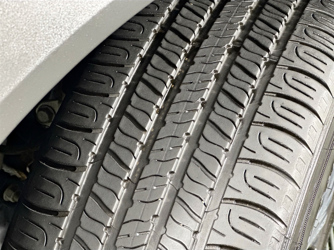 Nissan Rogue AWD SV 2022