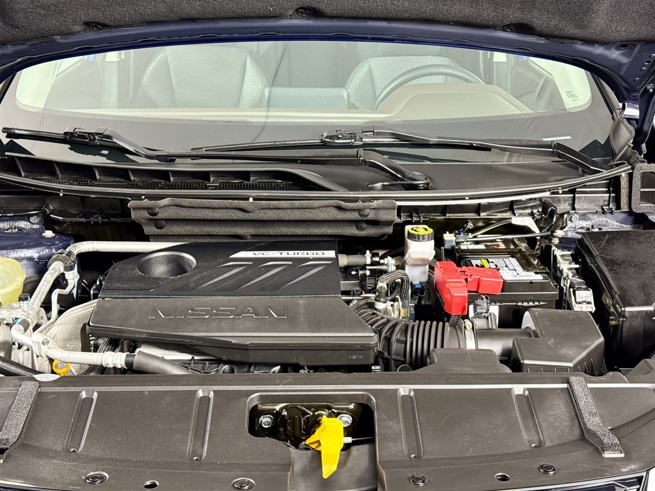 Nissan Rogue AWD SV 2022