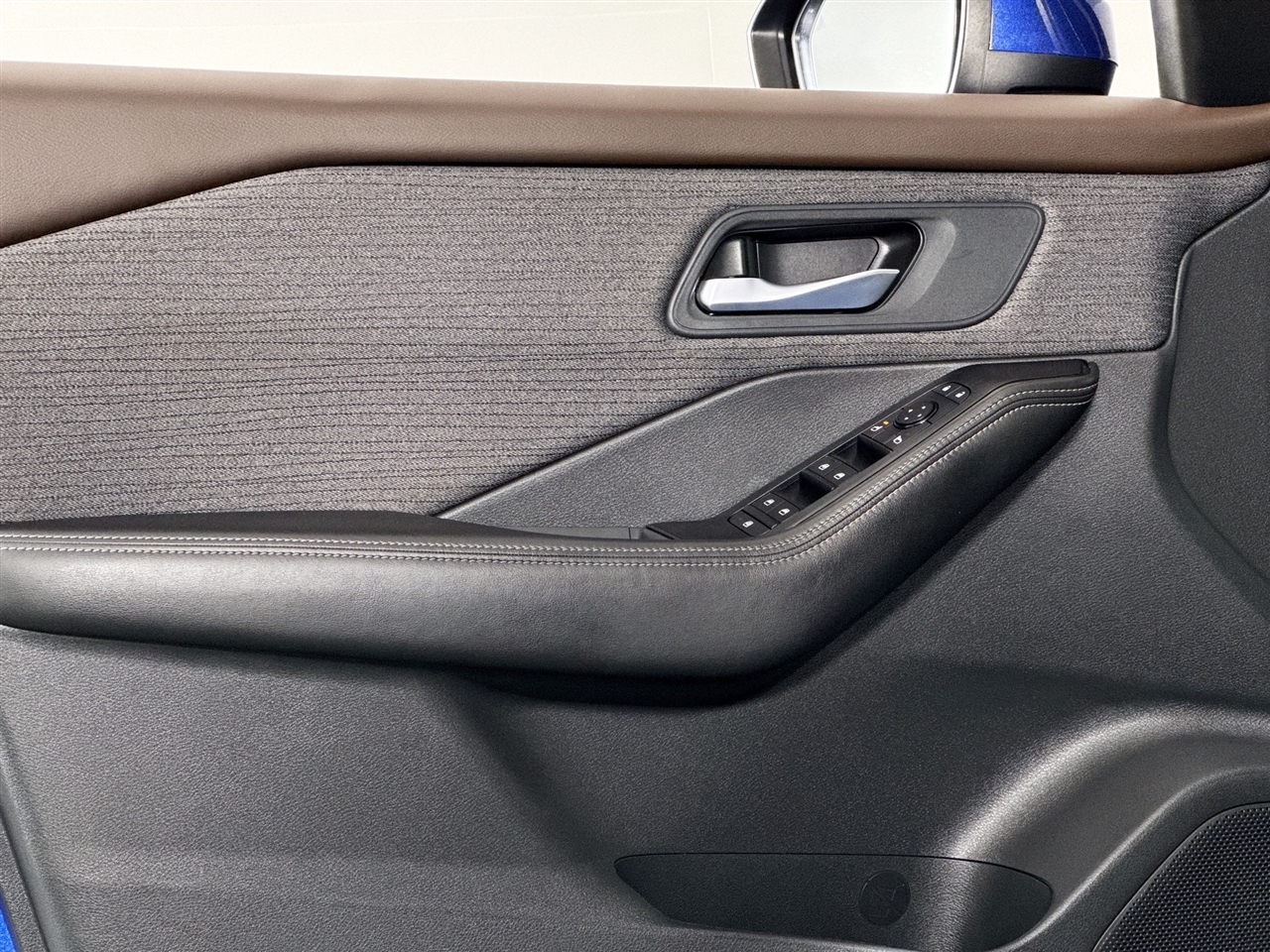 Nissan Rogue AWD SV 2022