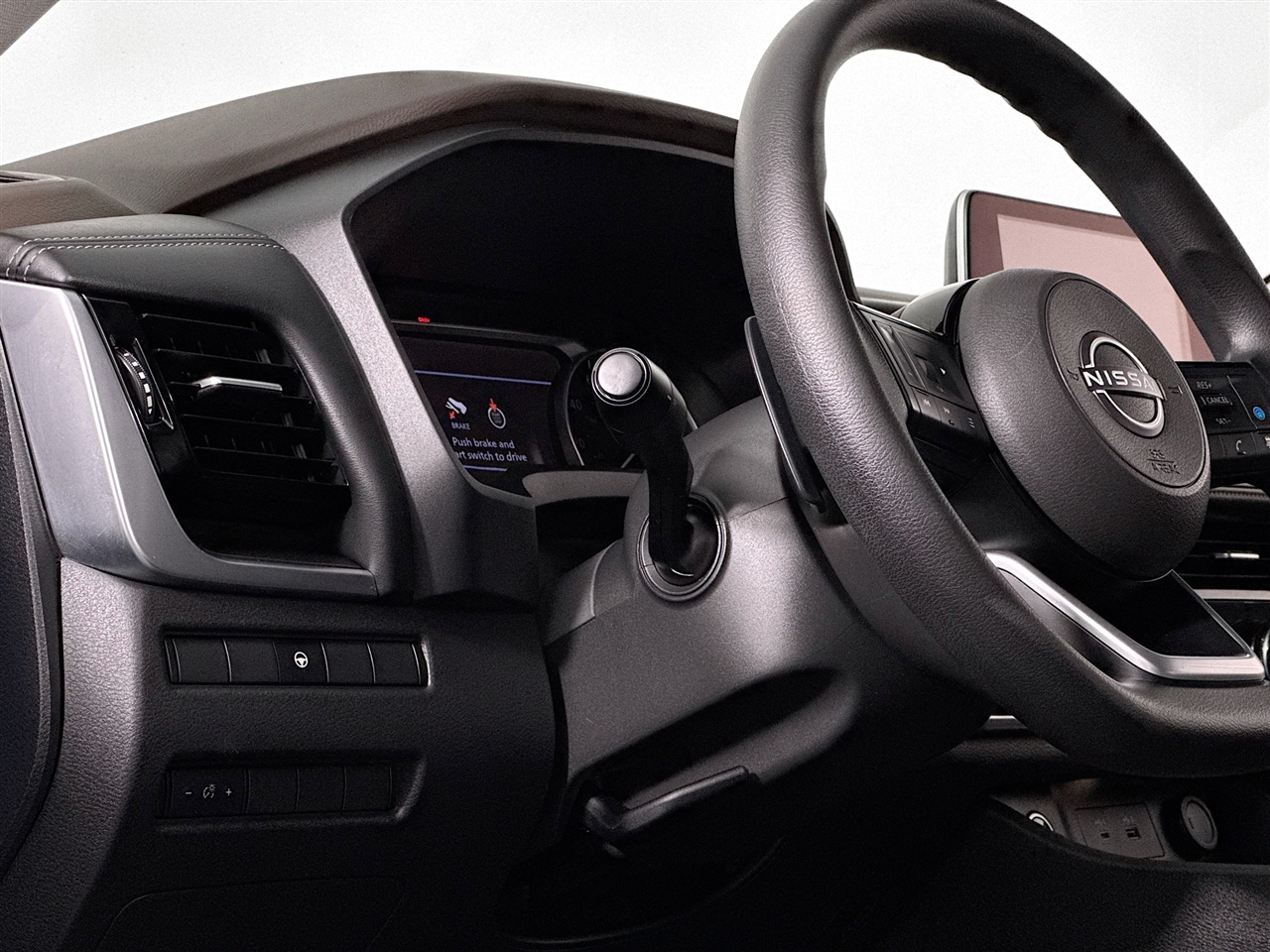 Nissan Rogue AWD SV 2022