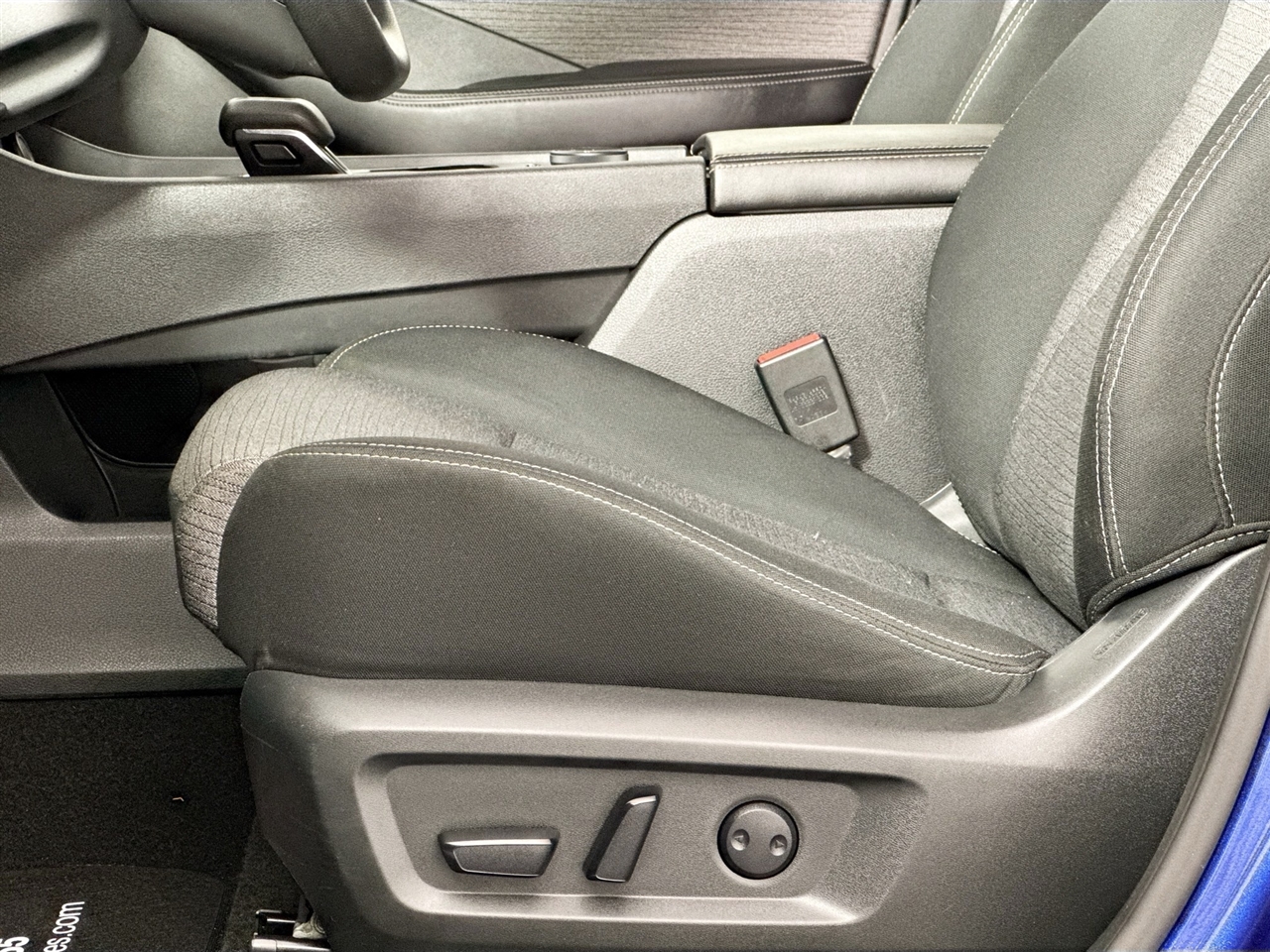 Nissan Rogue AWD SV 2022