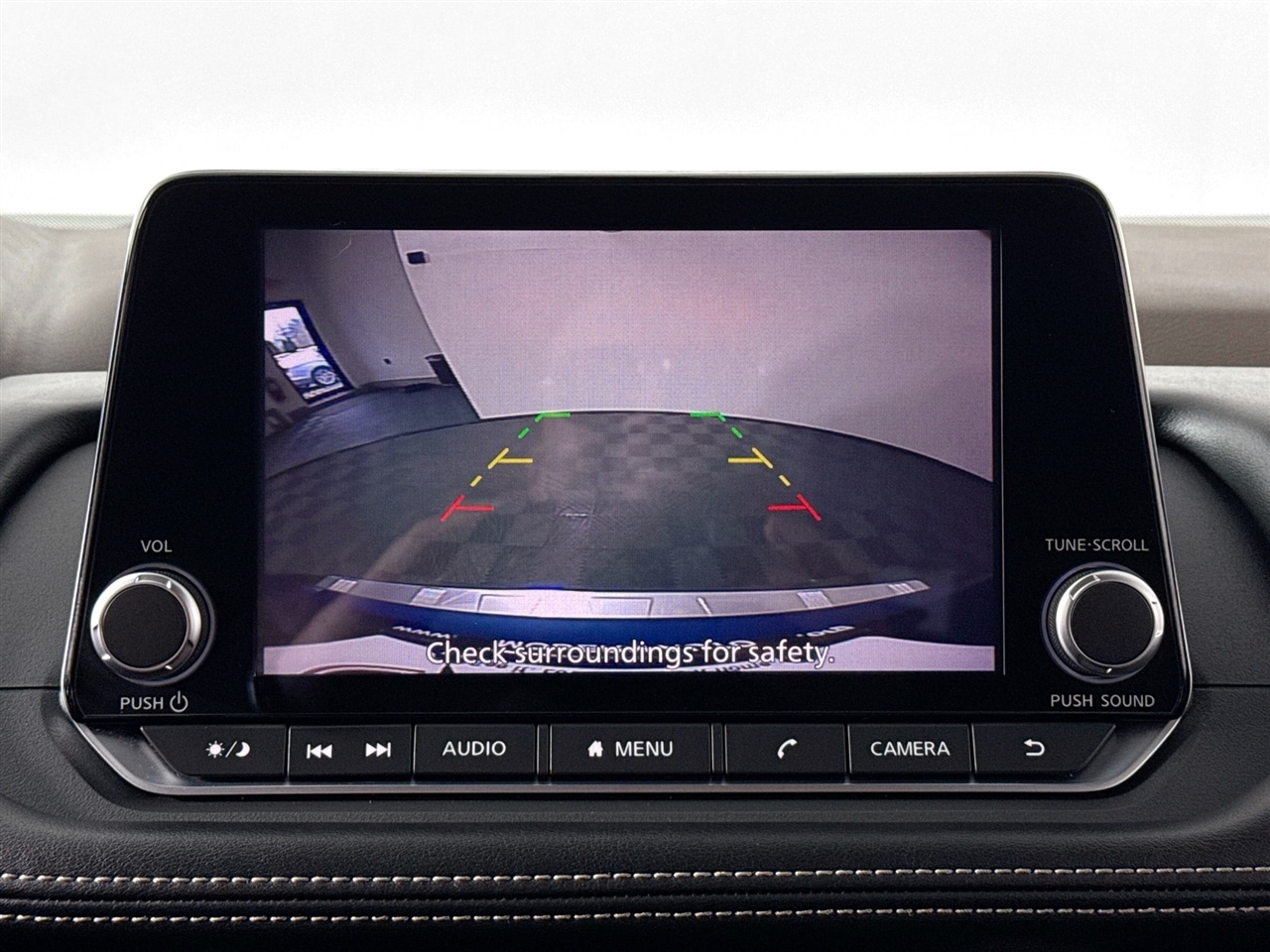 Nissan Rogue AWD SV 2022