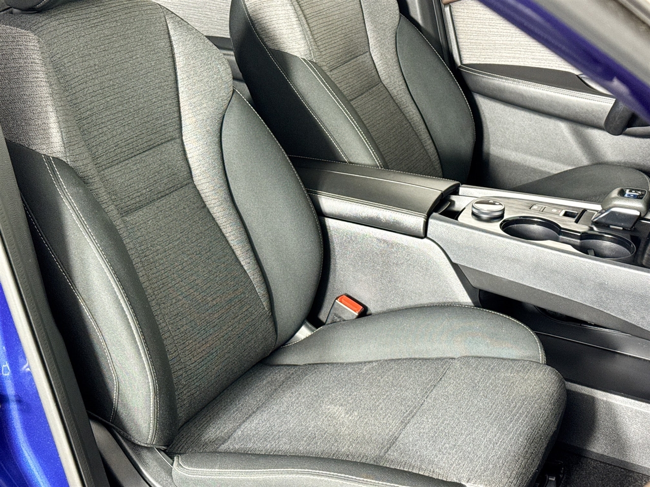 Nissan Rogue AWD SV 2022