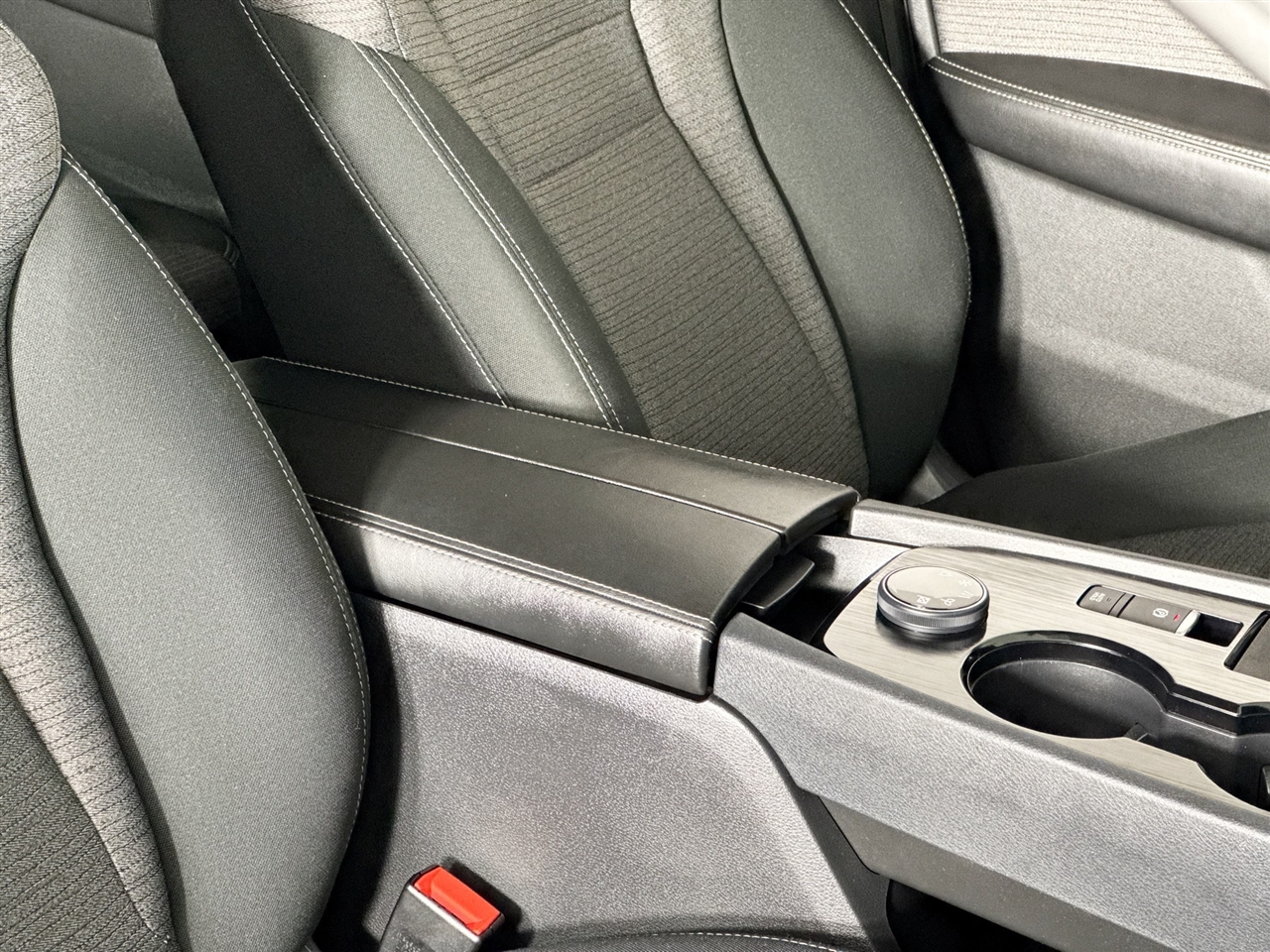 Nissan Rogue AWD SV 2022