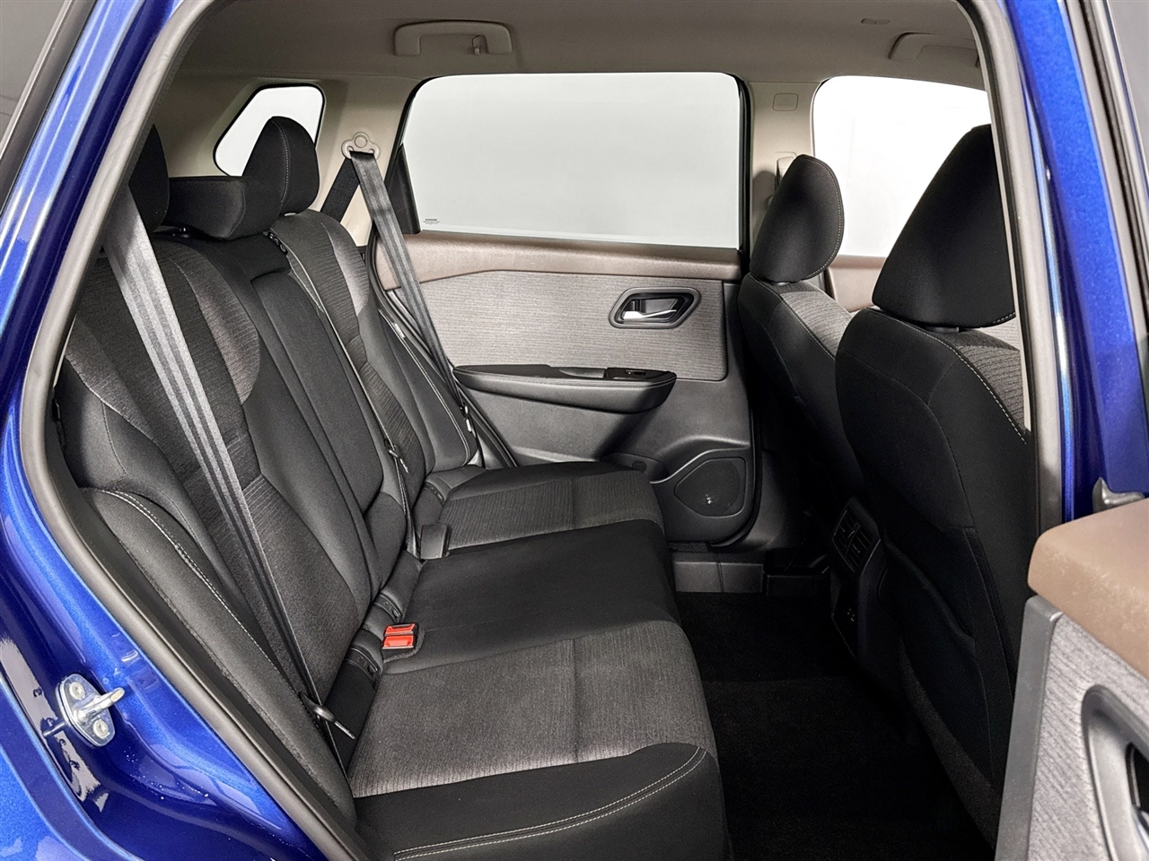 Nissan Rogue AWD SV 2022