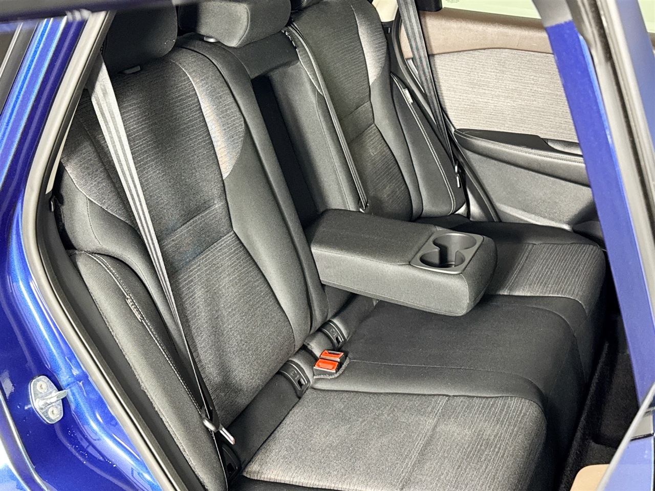 Nissan Rogue AWD SV 2022