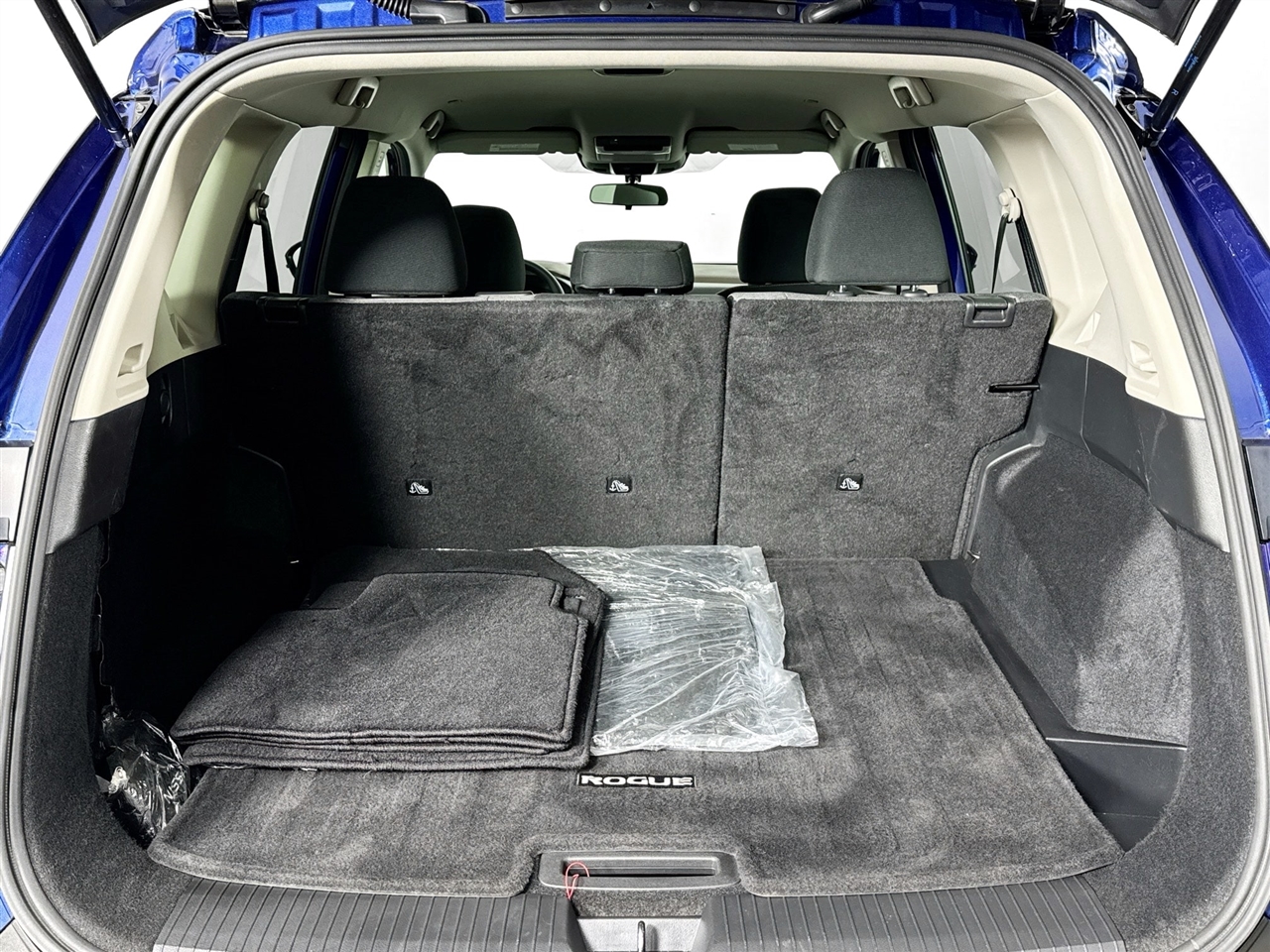 Nissan Rogue AWD SV 2022