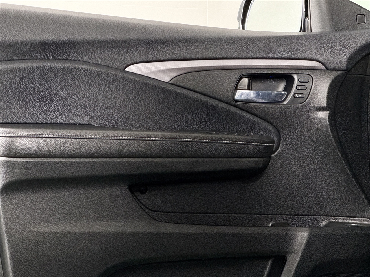 Honda Ridgeline RTL-E AWD 2021