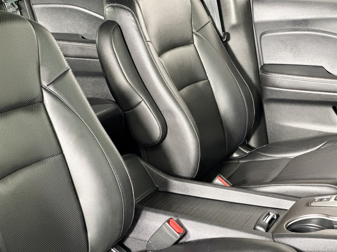 Honda Ridgeline RTL-E AWD 2021