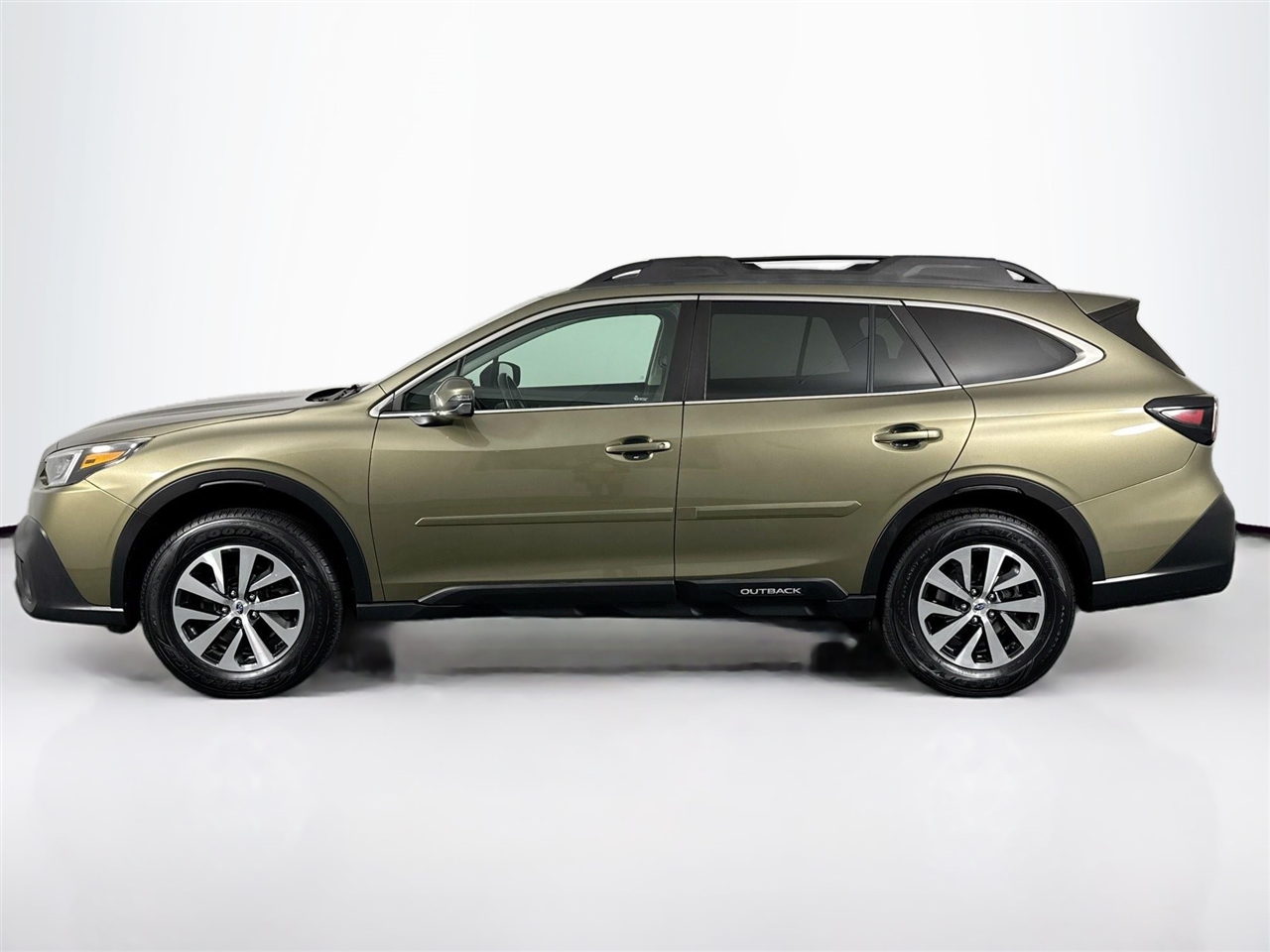Subaru Outback Premium CVT 2021