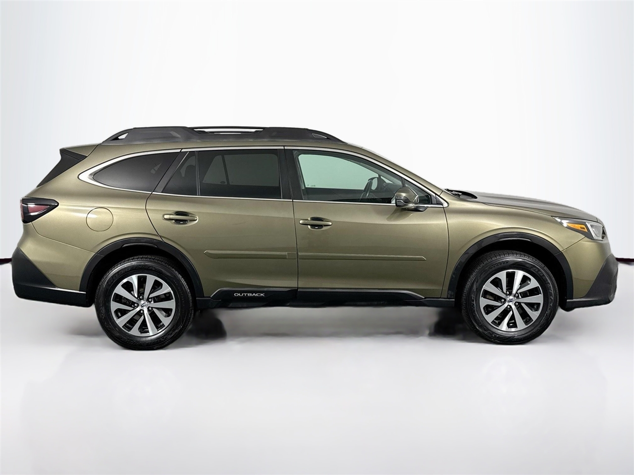 Subaru Outback Premium CVT 2021