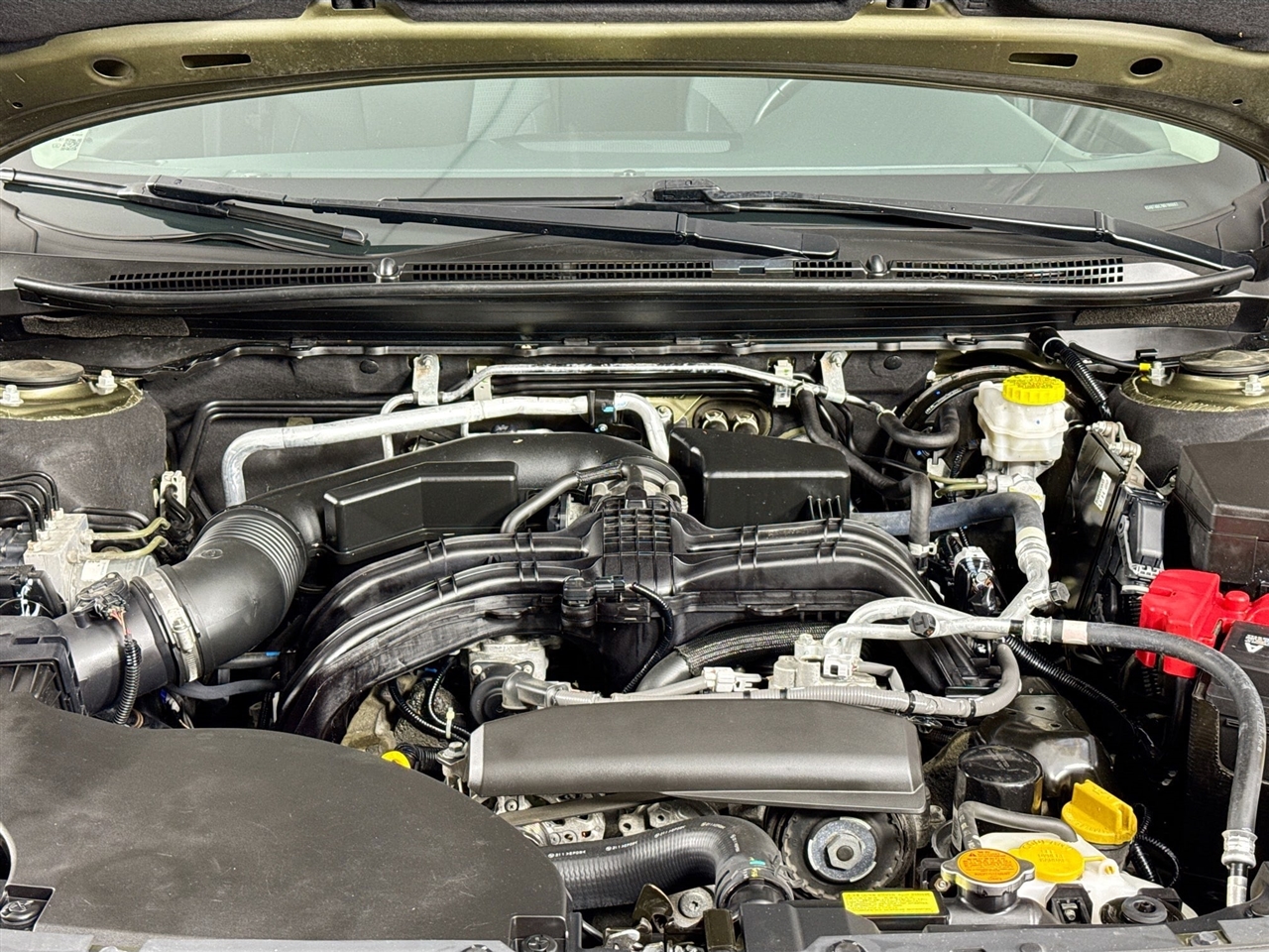 Subaru Outback Premium CVT 2021