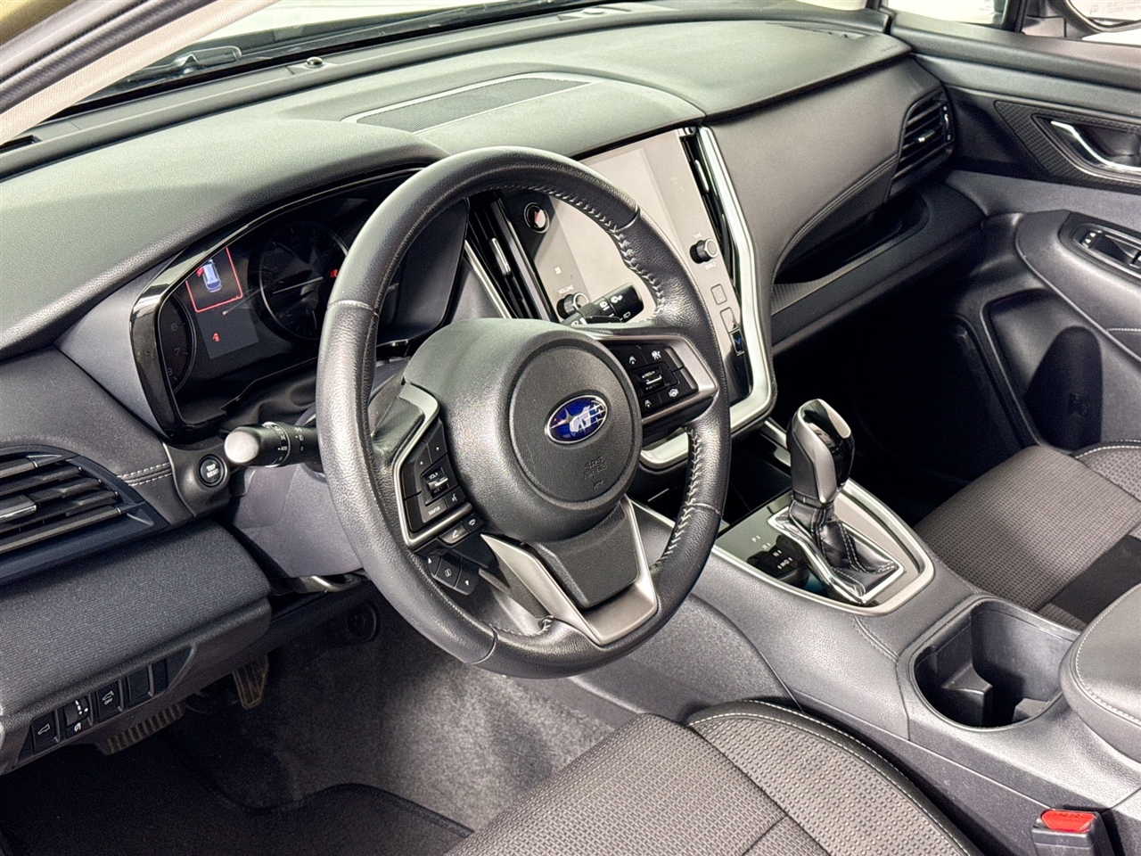 Subaru Outback Premium CVT 2021