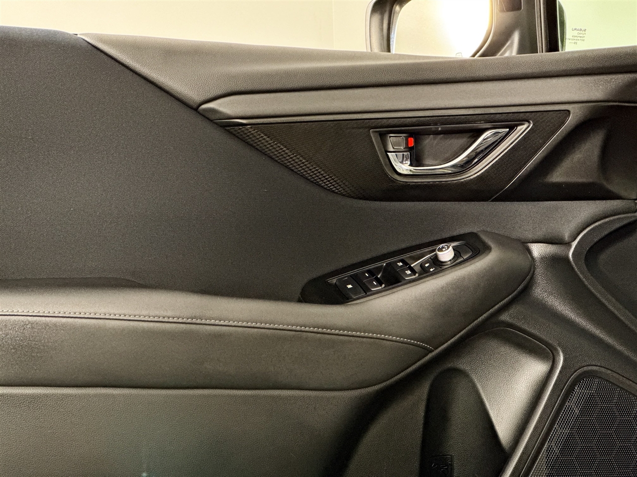 Subaru Outback Premium CVT 2021