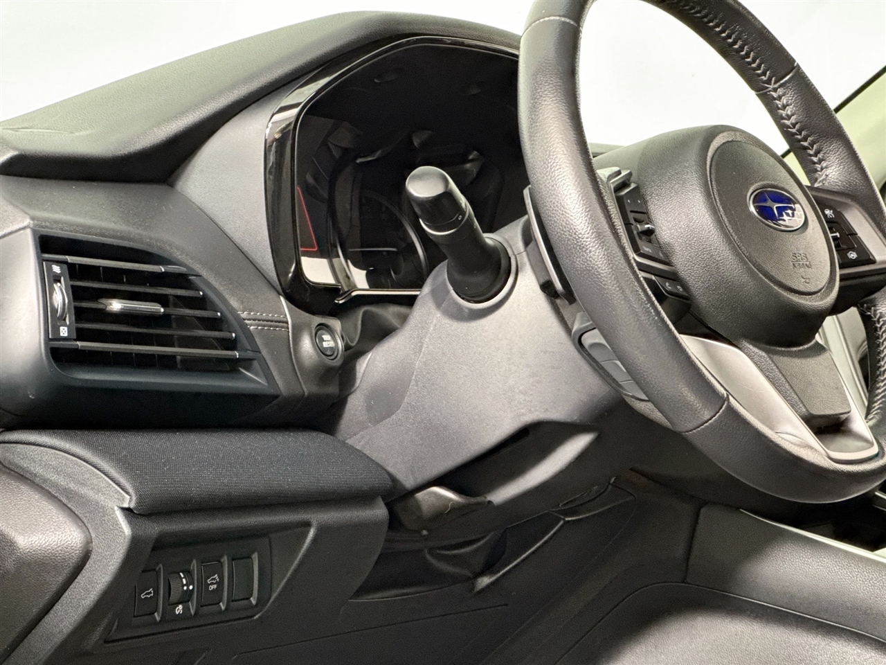 Subaru Outback Premium CVT 2021