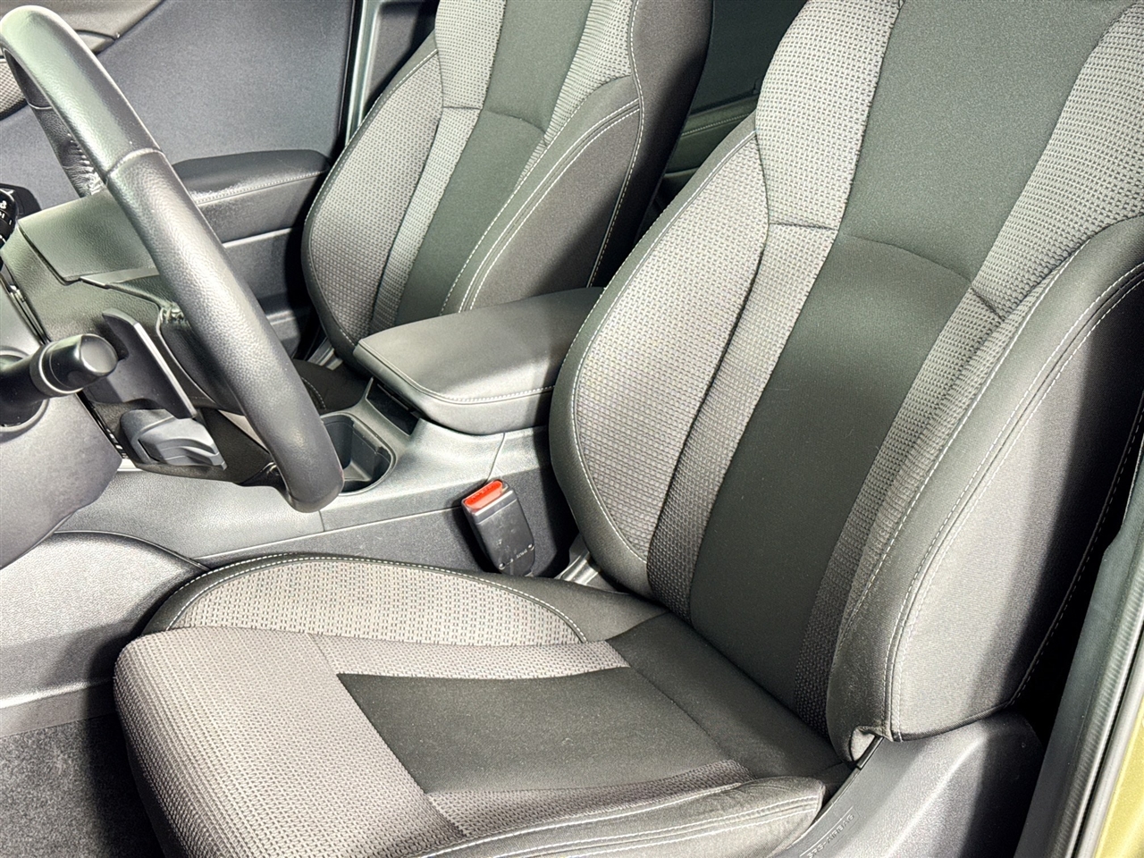 Subaru Outback Premium CVT 2021