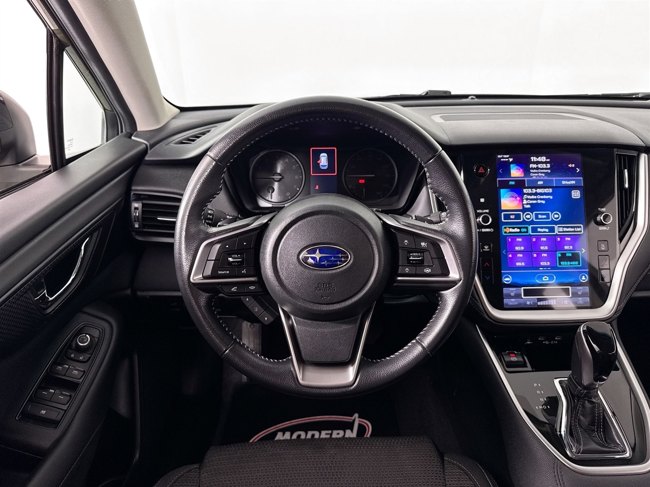 Subaru Outback Premium CVT 2021