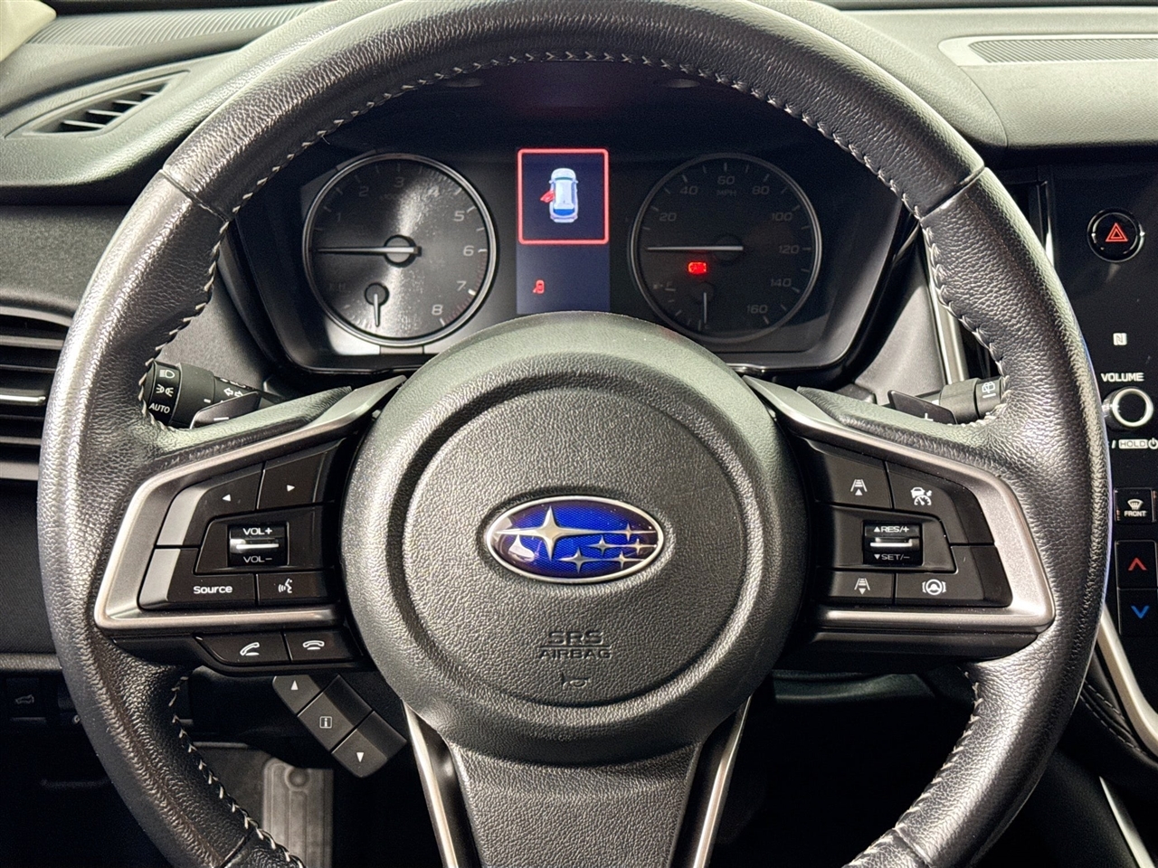 Subaru Outback Premium CVT 2021