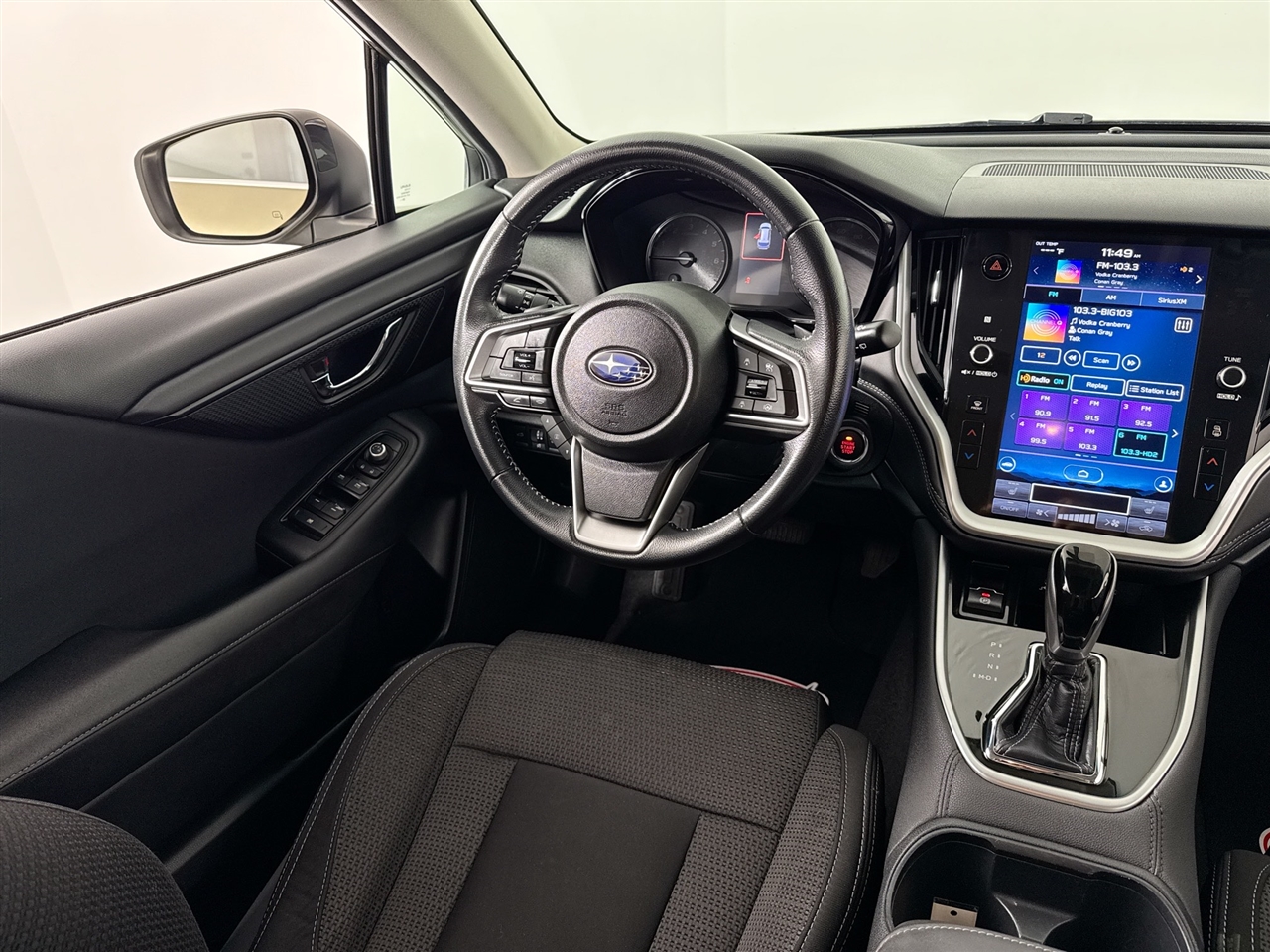 Subaru Outback Premium CVT 2021