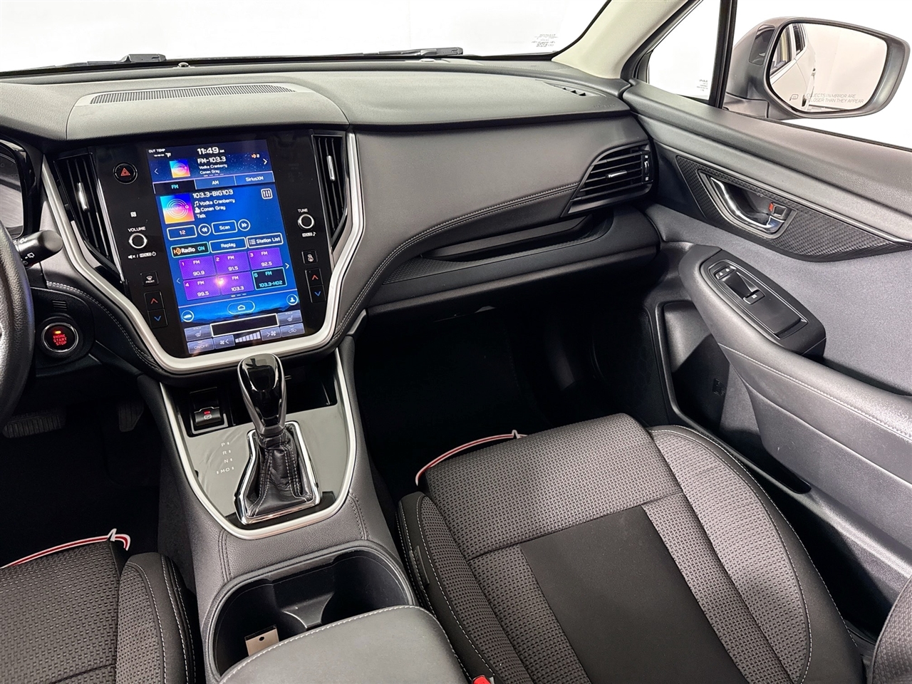 Subaru Outback Premium CVT 2021