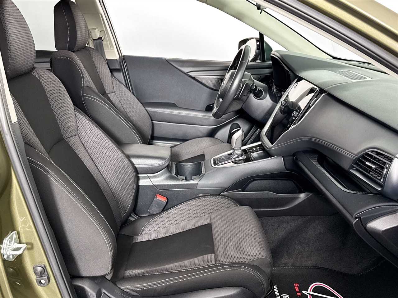 Subaru Outback Premium CVT 2021