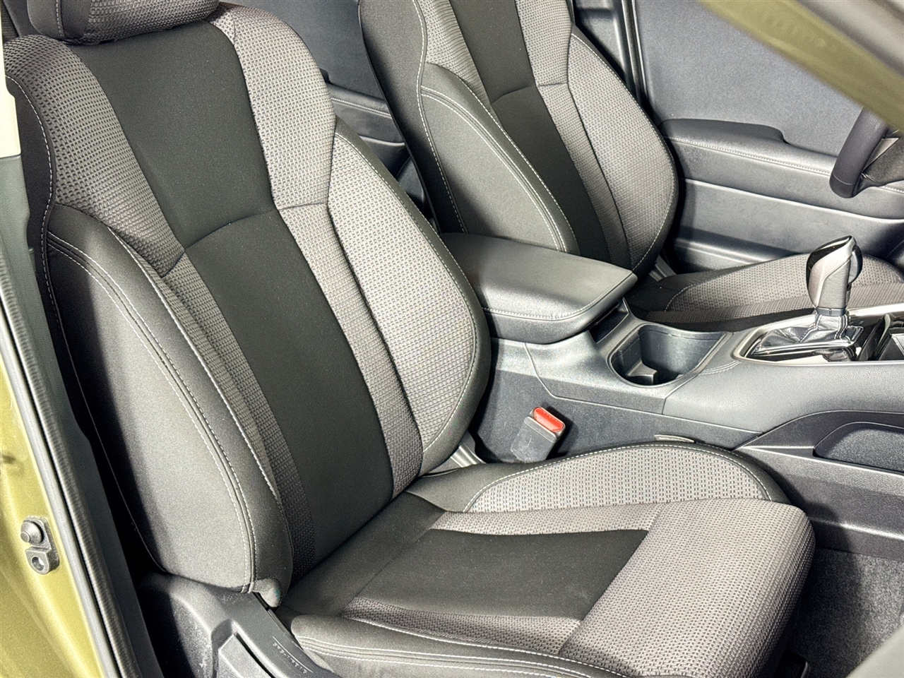 Subaru Outback Premium CVT 2021