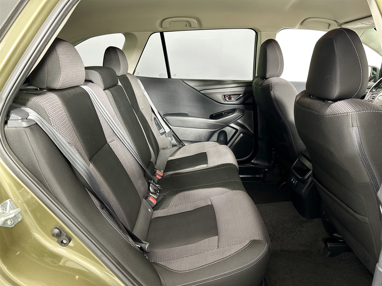 Subaru Outback Premium CVT 2021