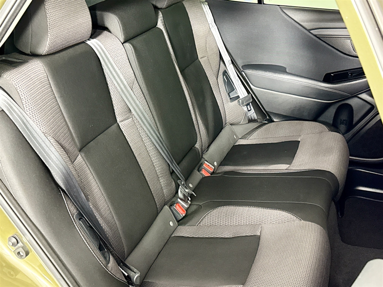 Subaru Outback Premium CVT 2021