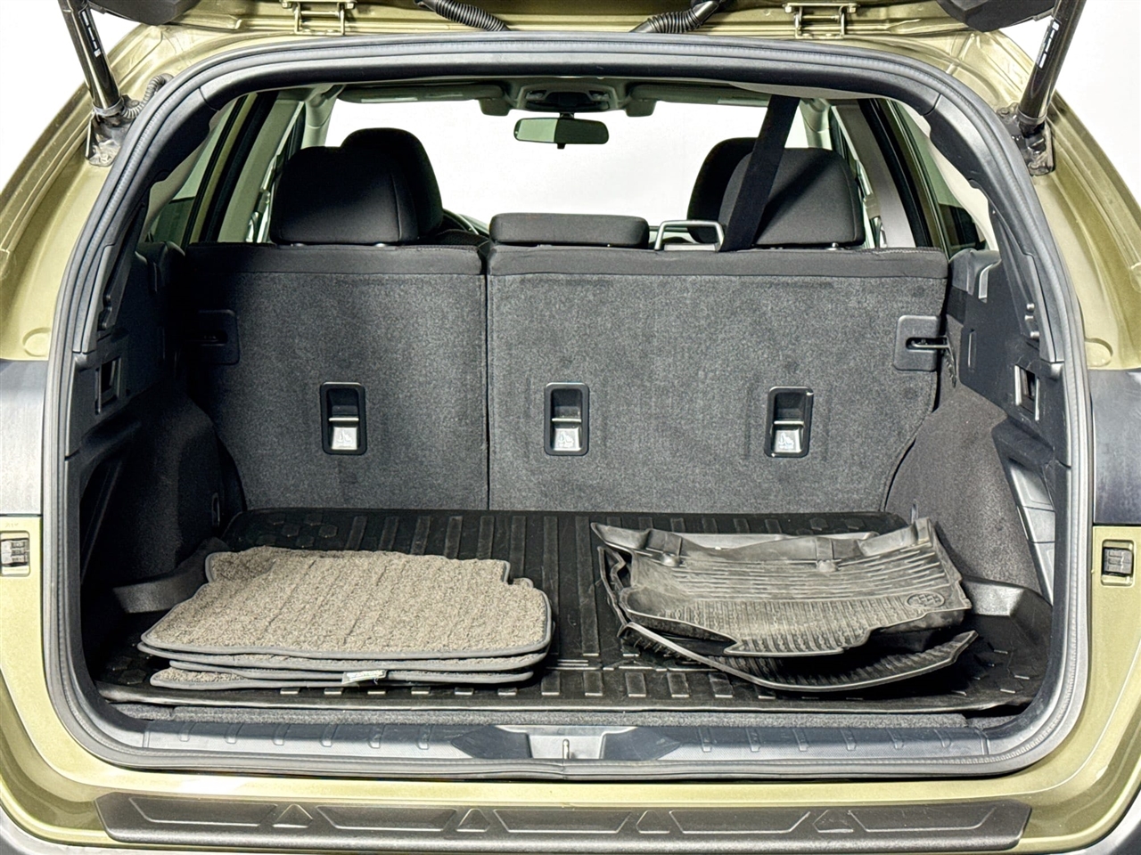 Subaru Outback Premium CVT 2021