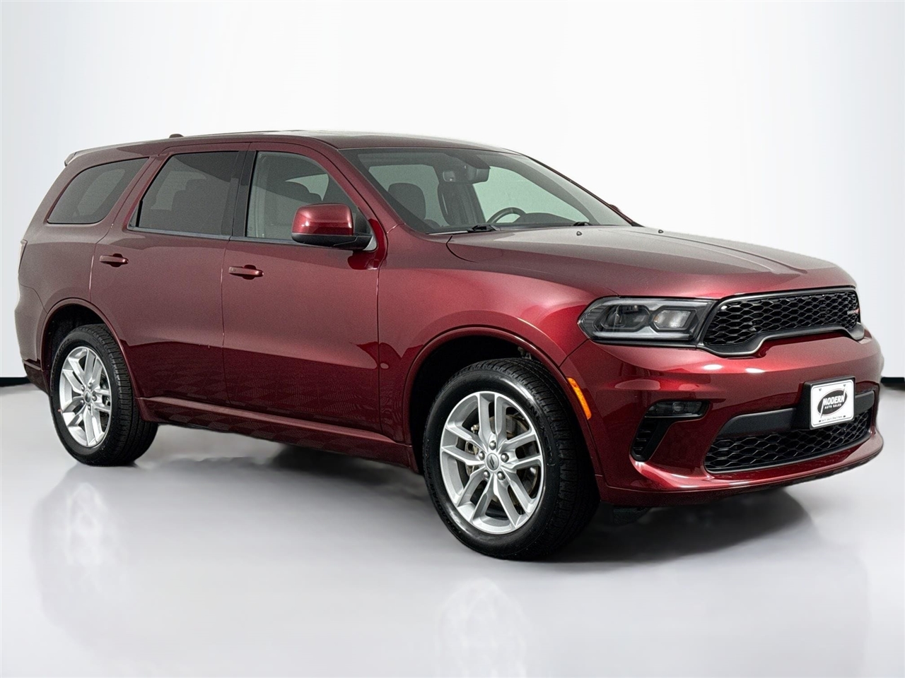 Dodge Durango GT AWD 2022