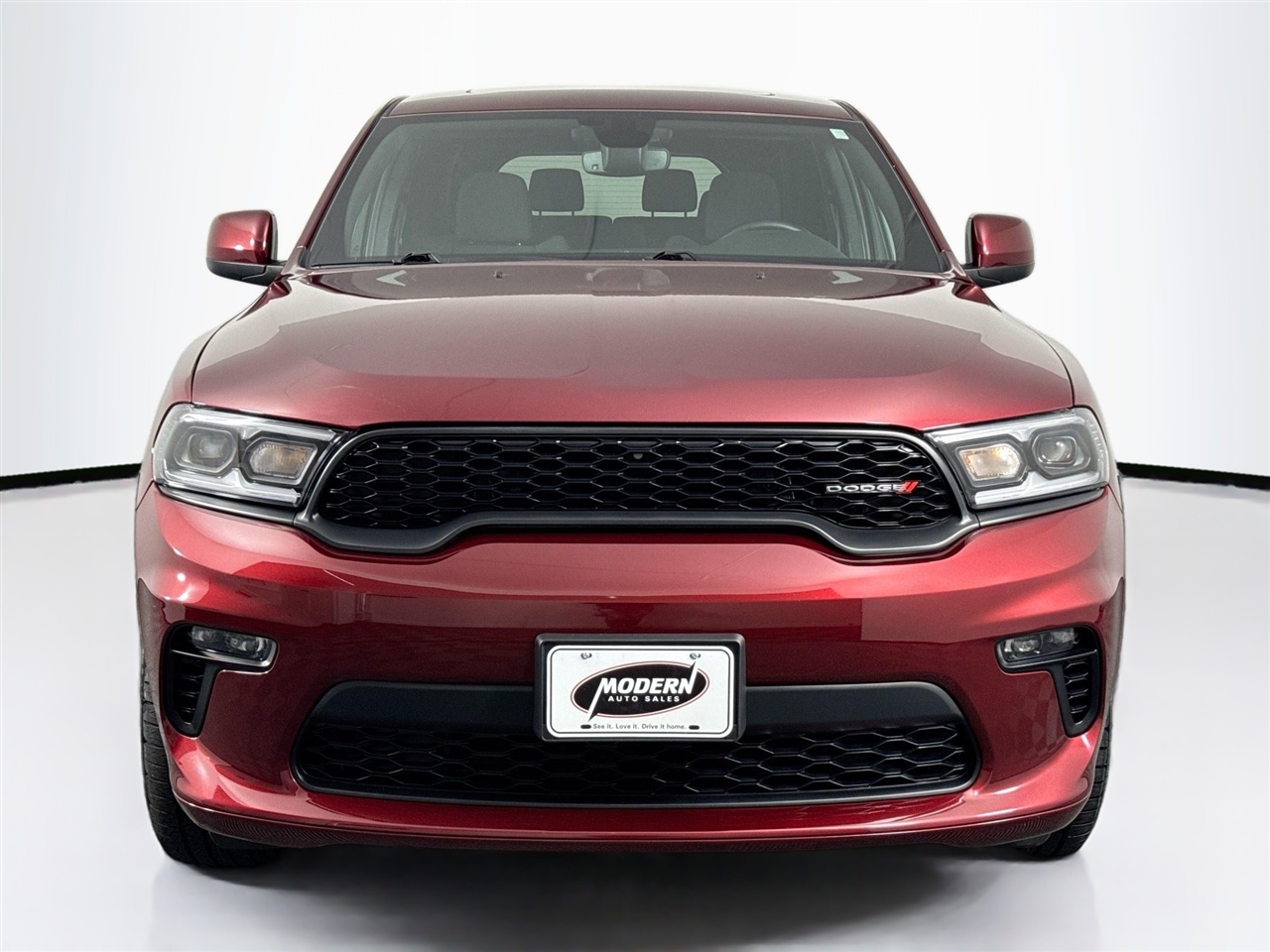 Dodge Durango GT AWD 2022